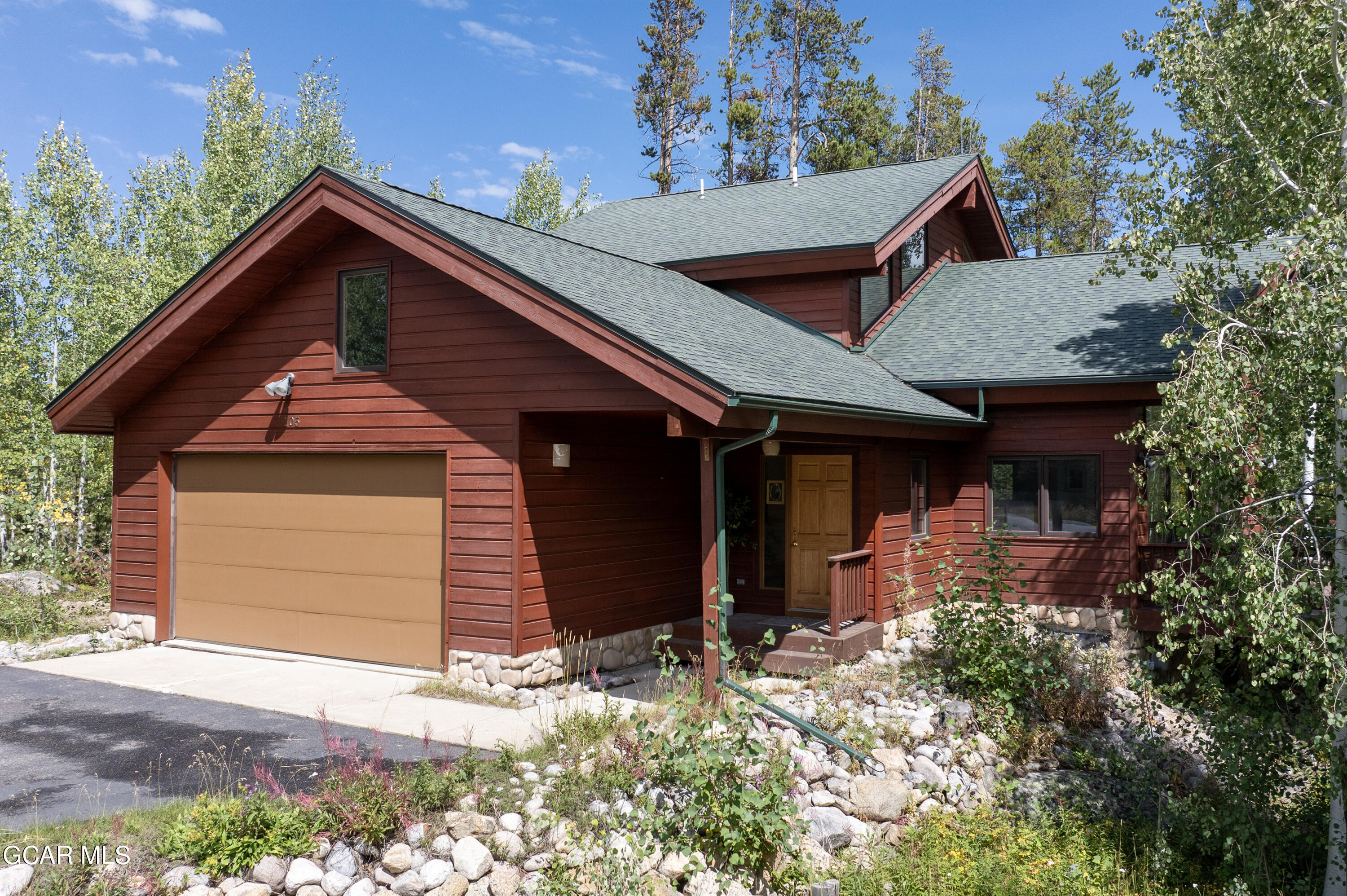 105 ELK Court