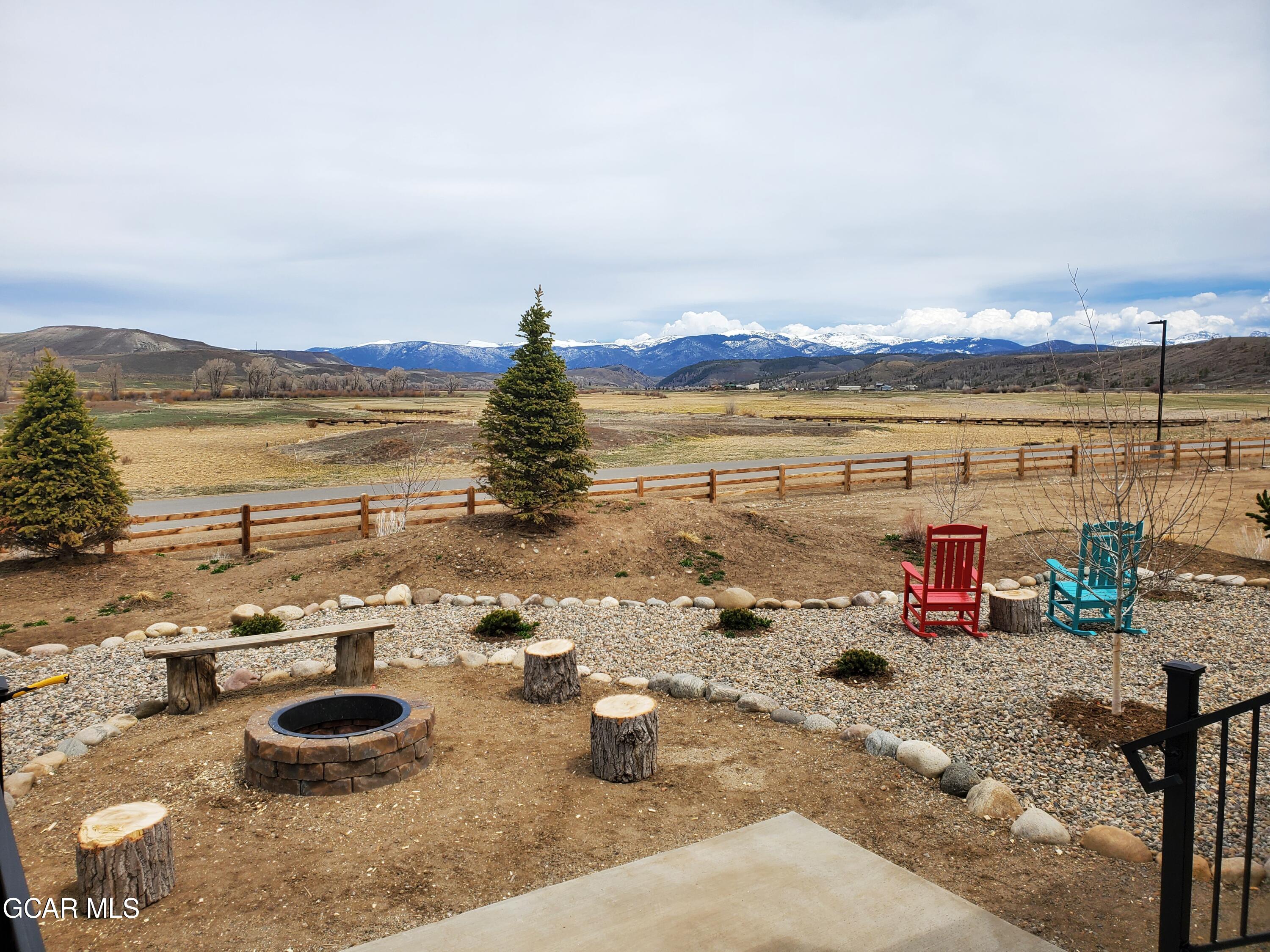 1051 Summit Trail V27