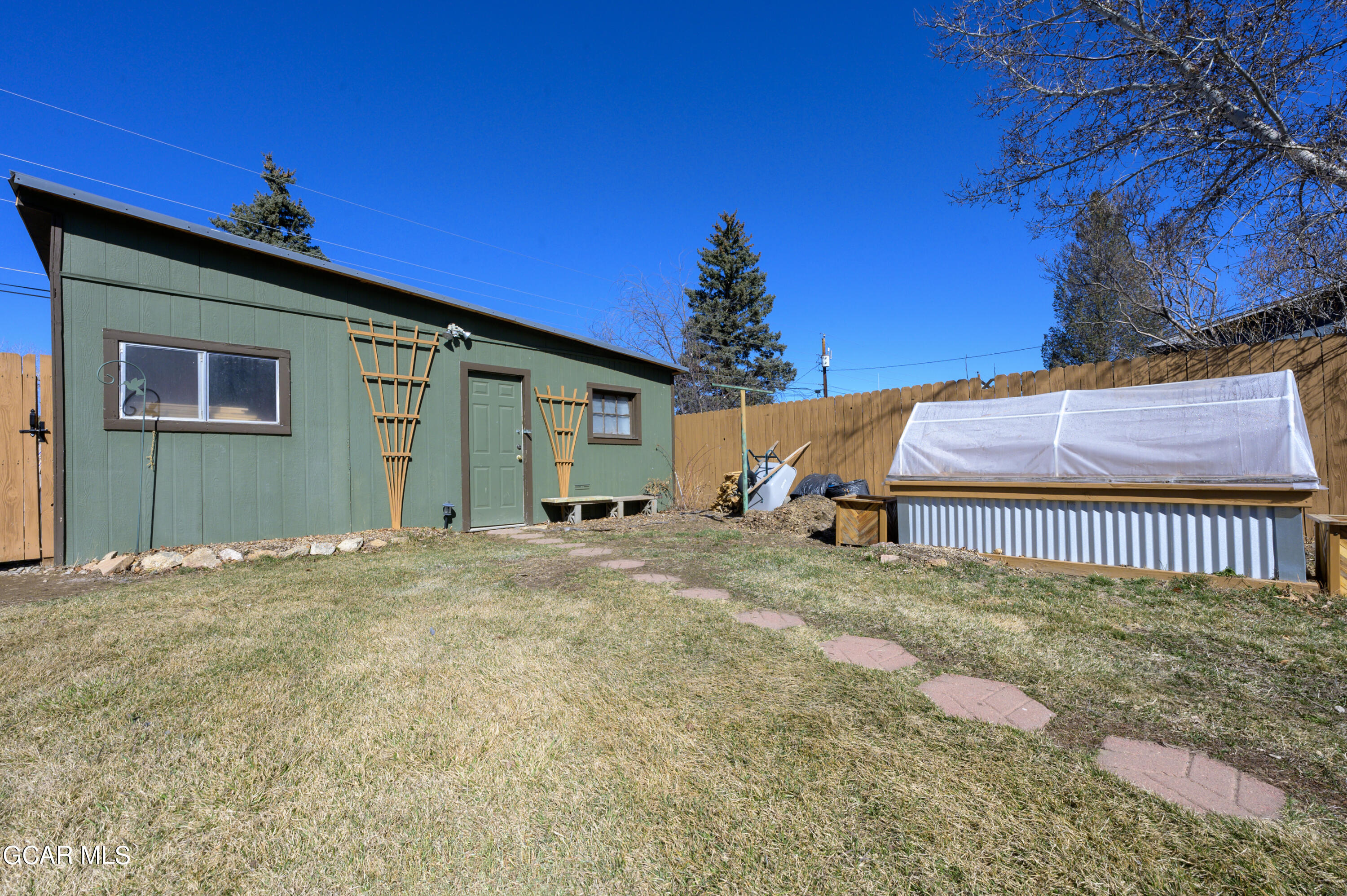 309 South 7TH Street