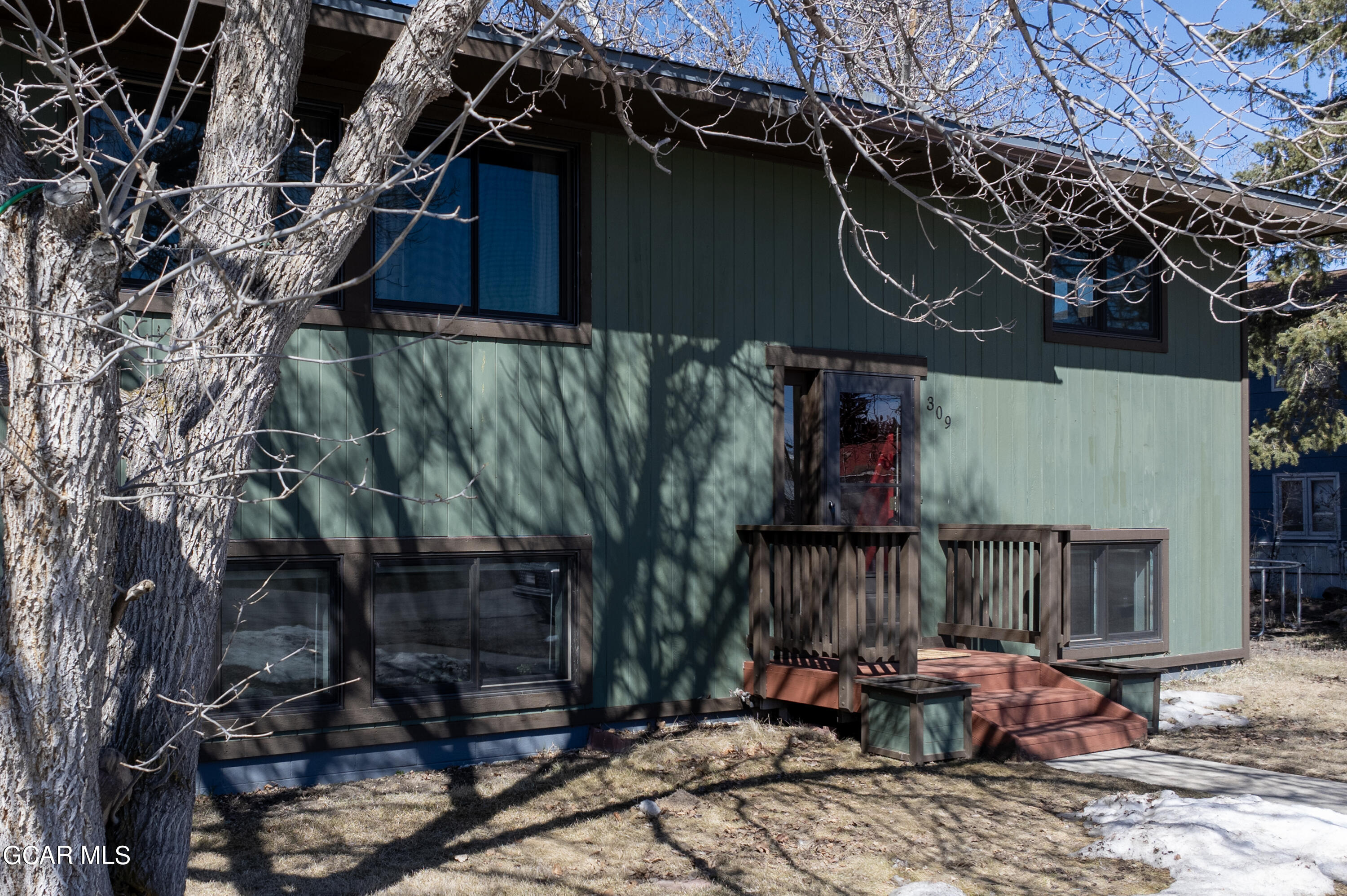 309 South 7TH Street