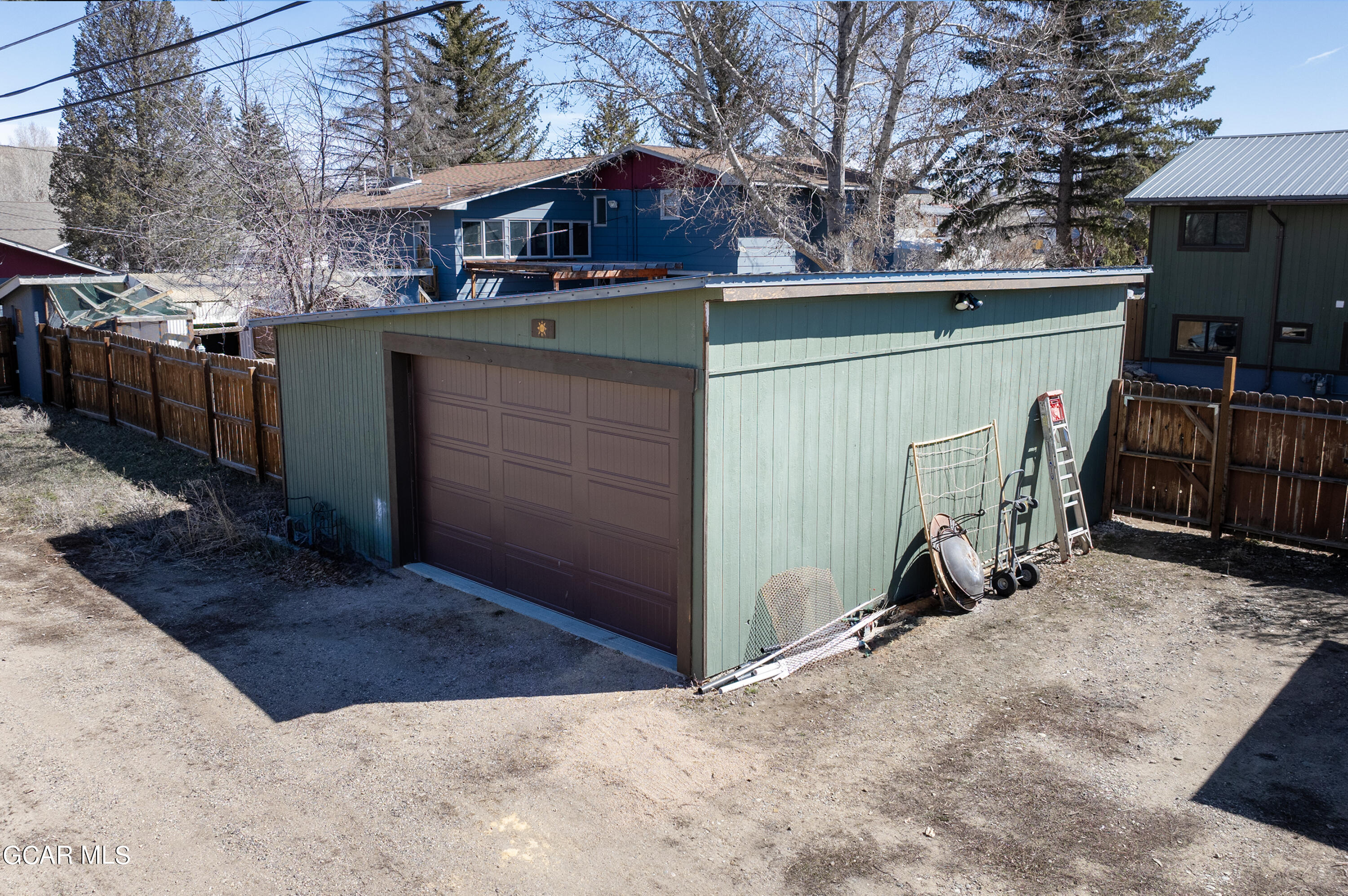 309 South 7TH Street