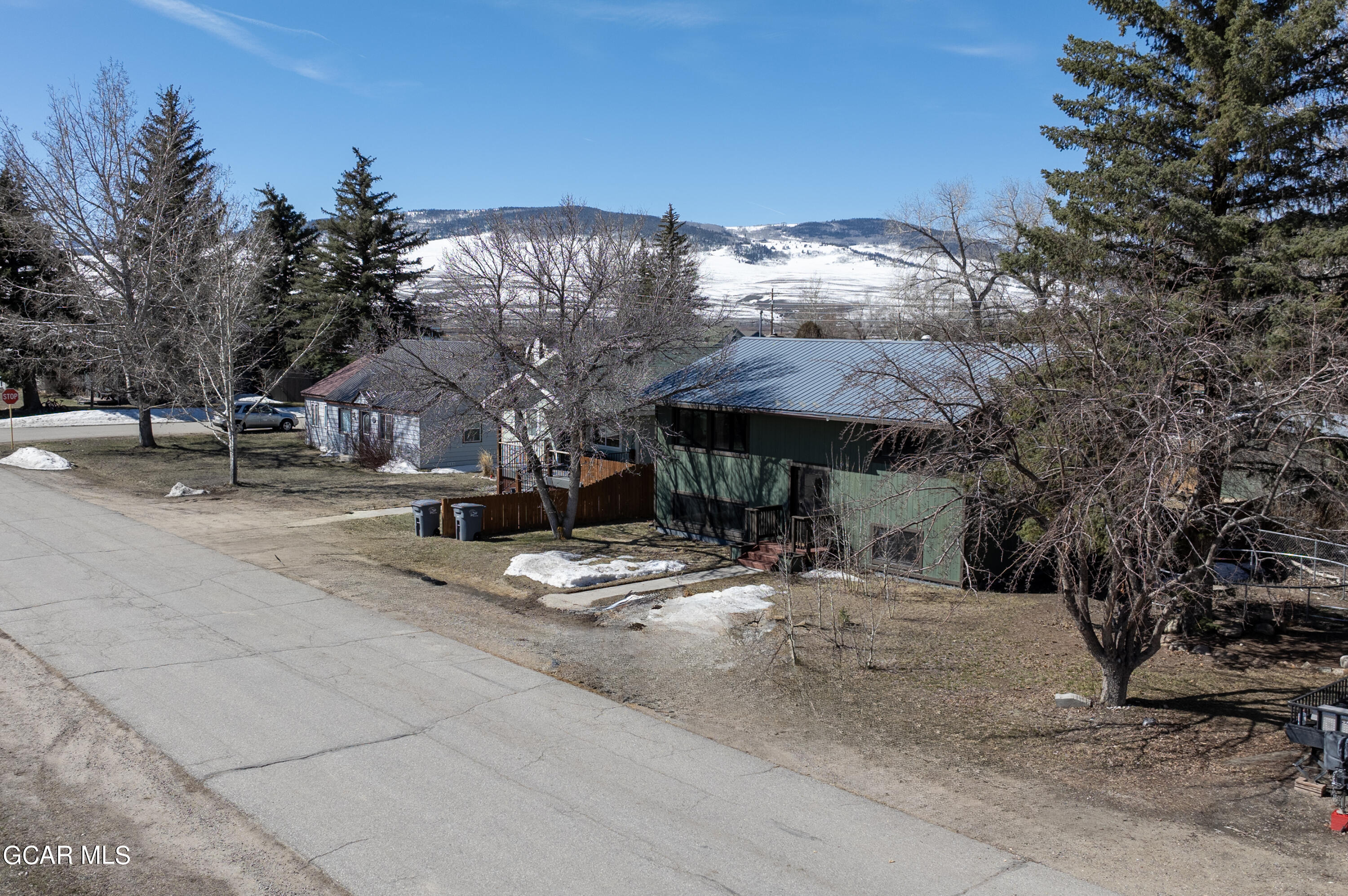 309 South 7TH Street