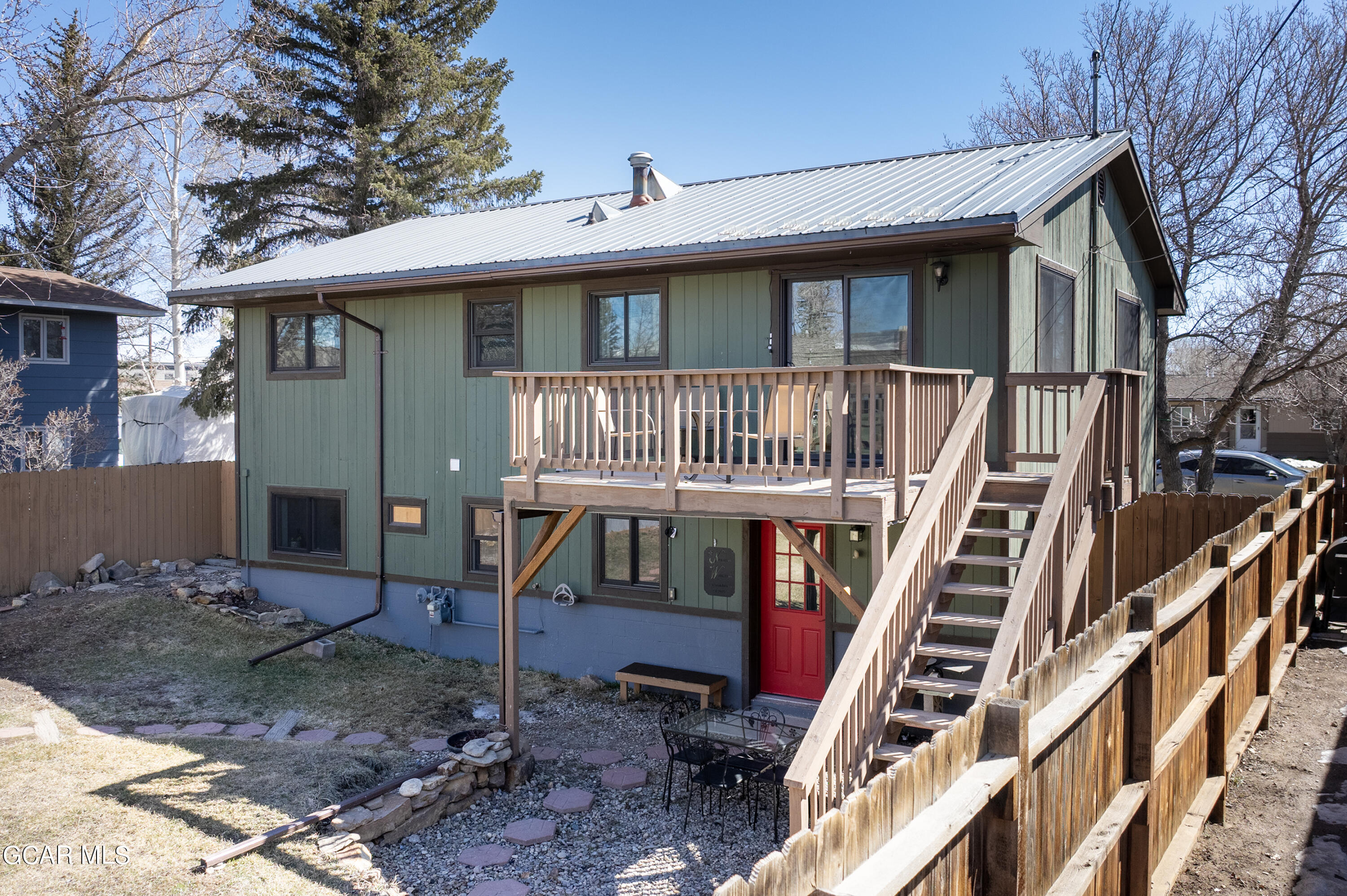 309 South 7TH Street