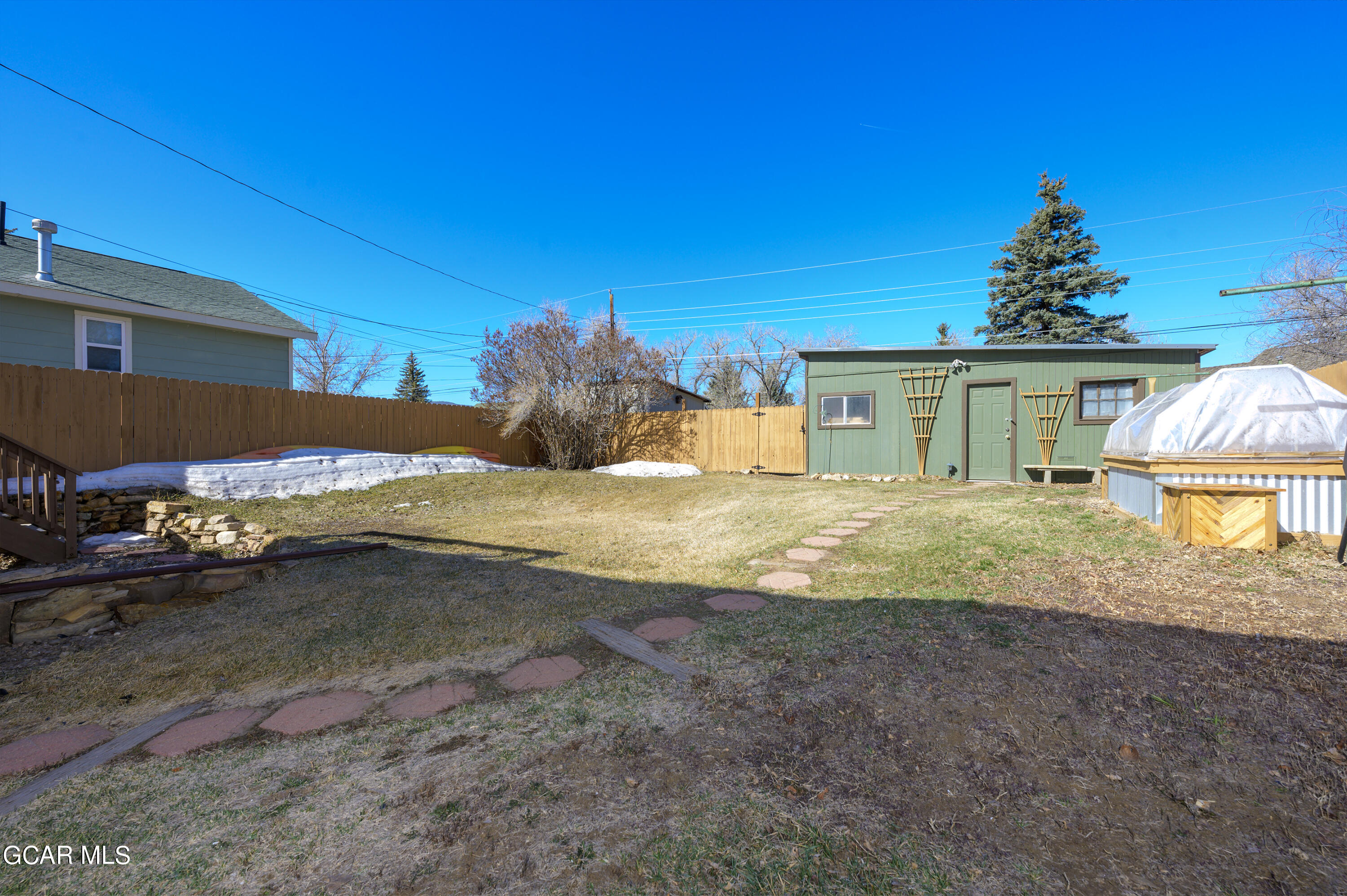 309 South 7TH Street