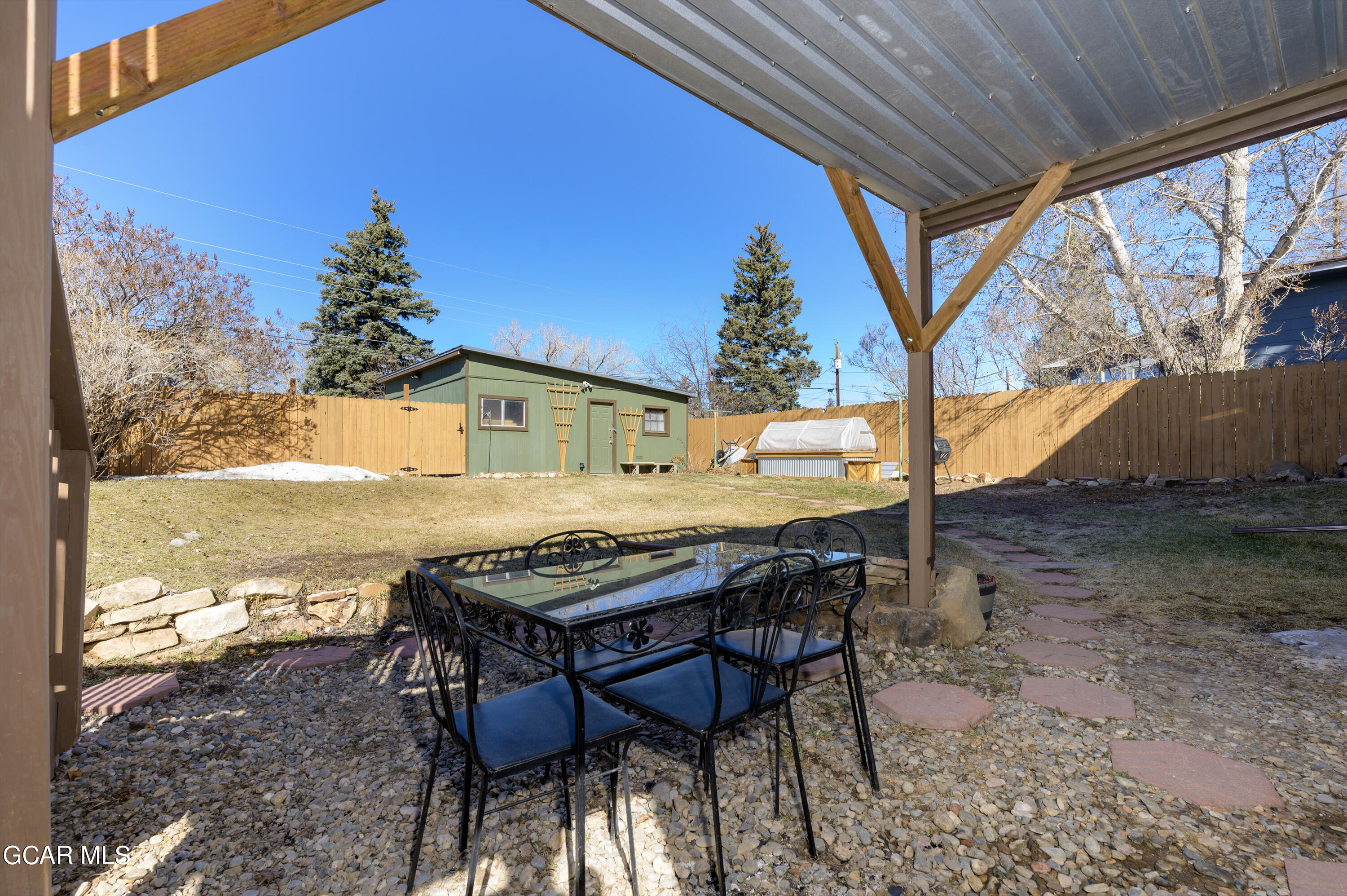 309 South 7TH Street