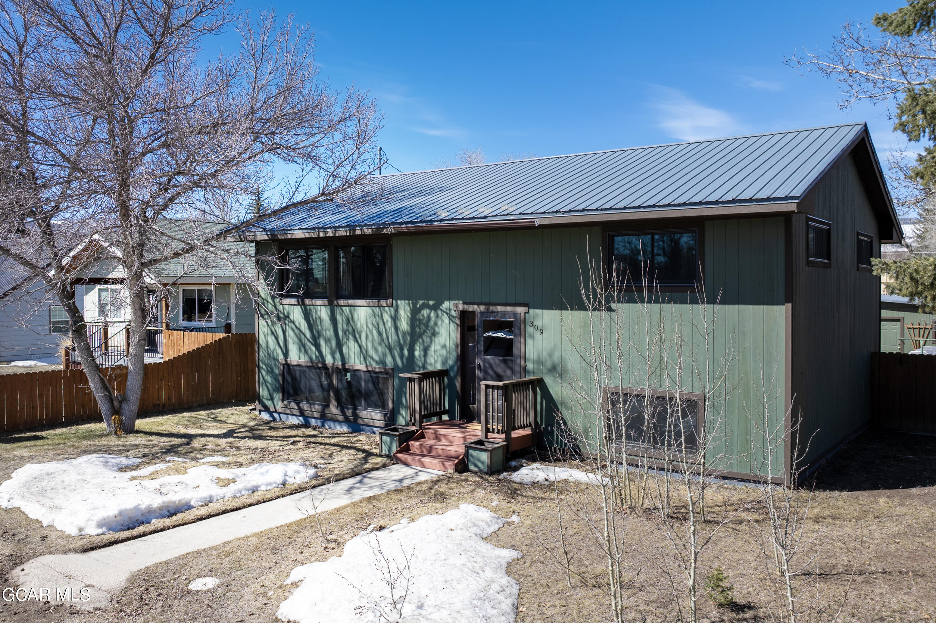 309 South 7TH Street