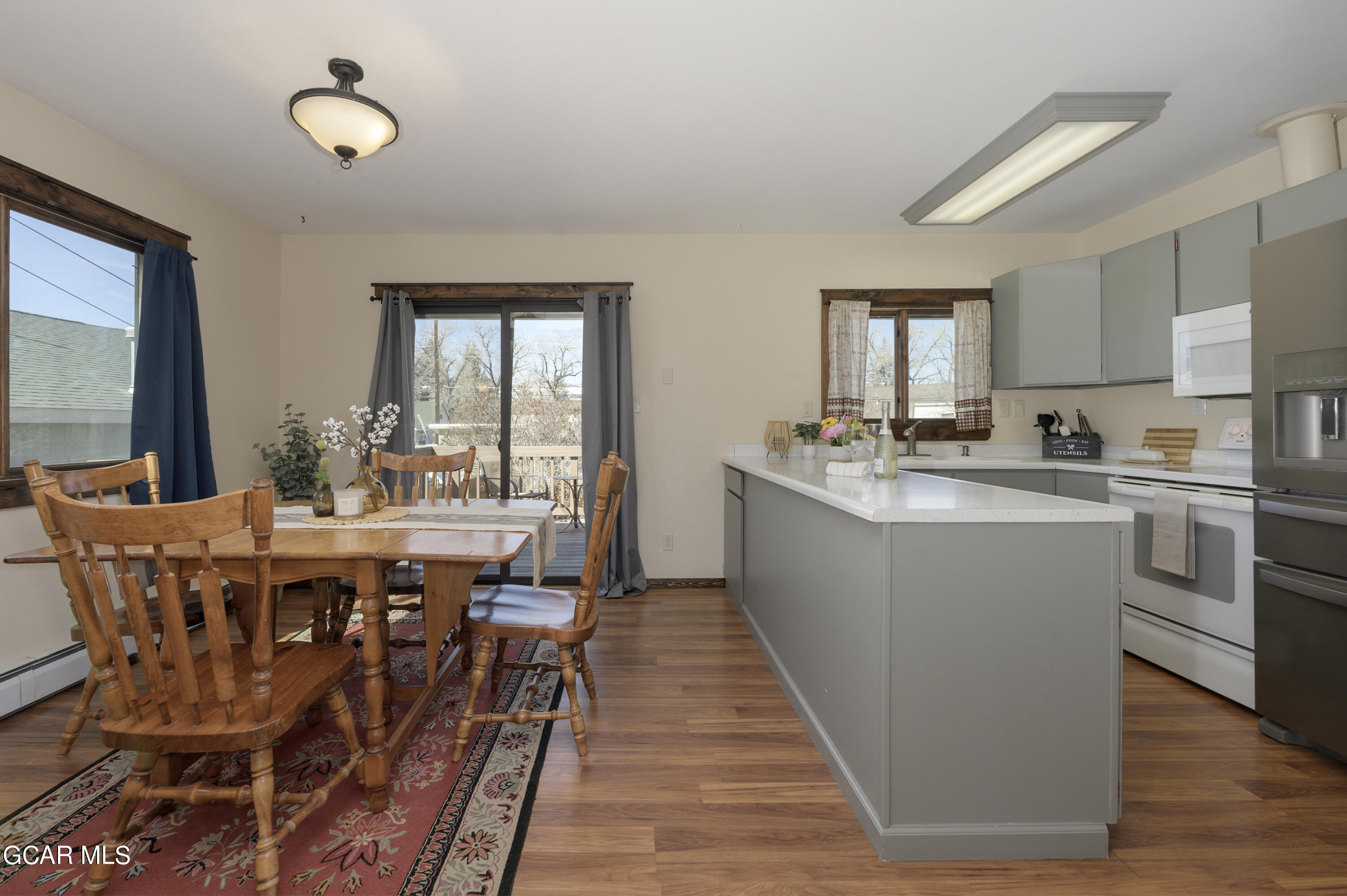 309 South 7TH Street