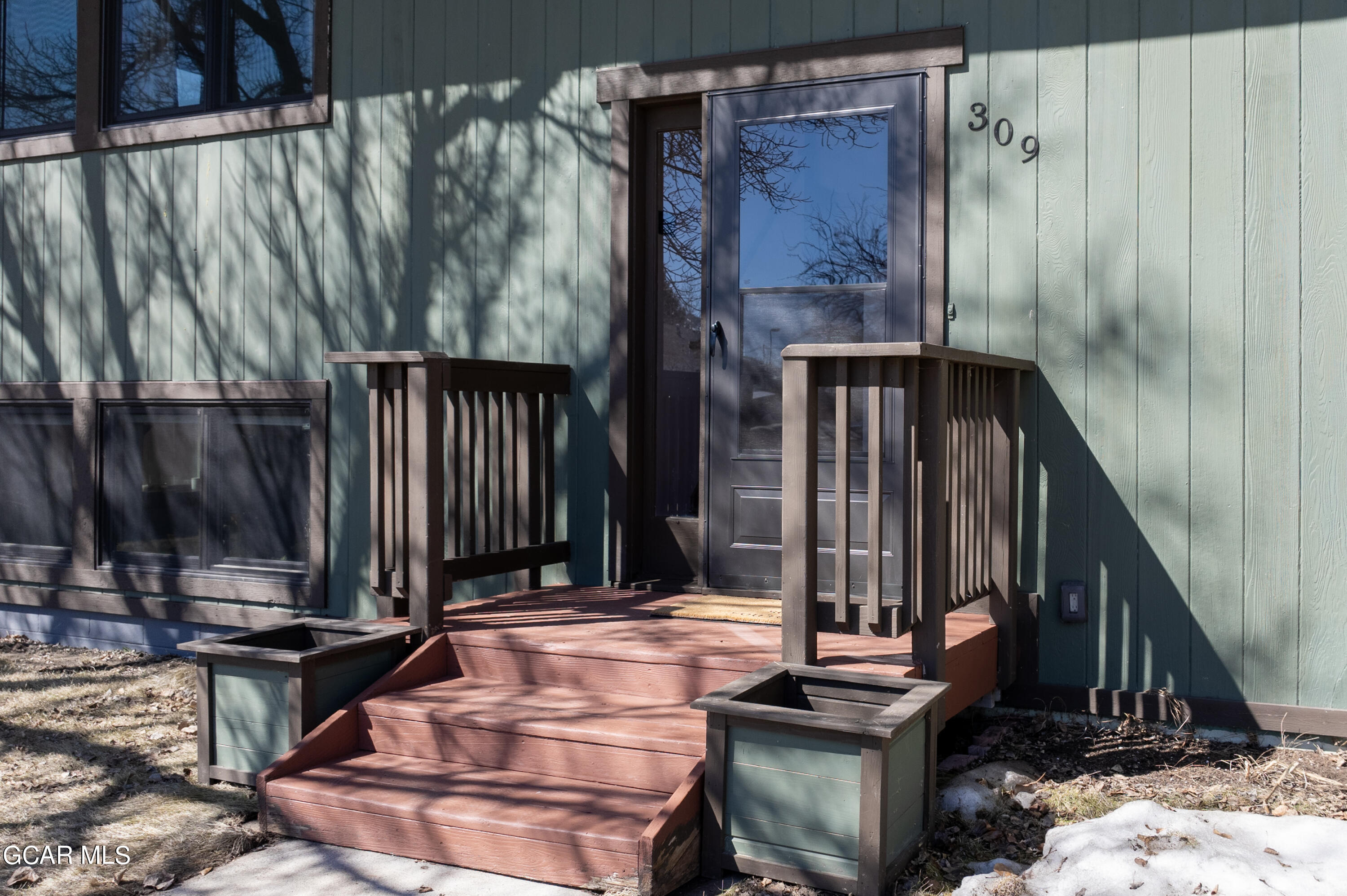 309 South 7TH Street