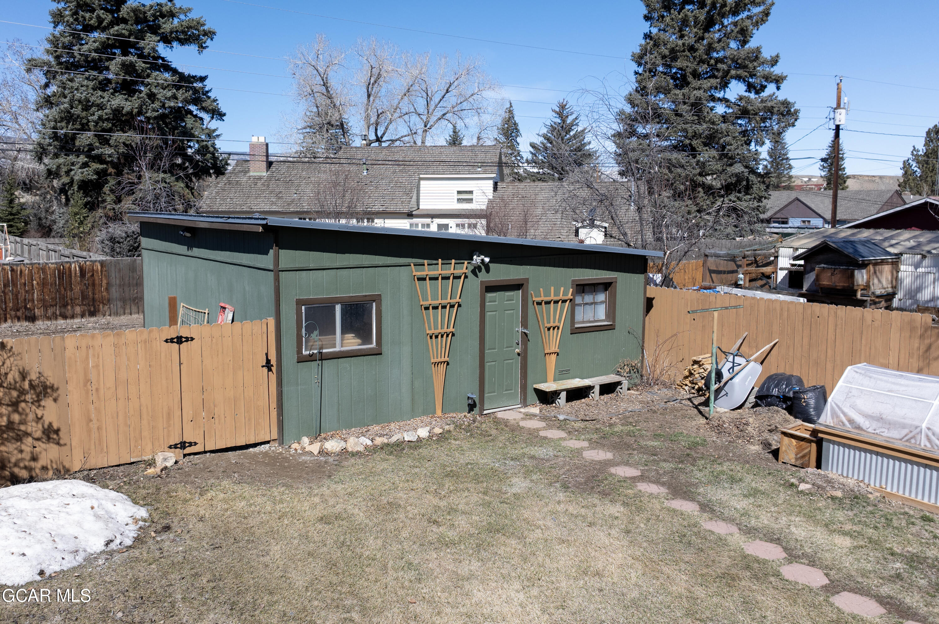 309 South 7TH Street