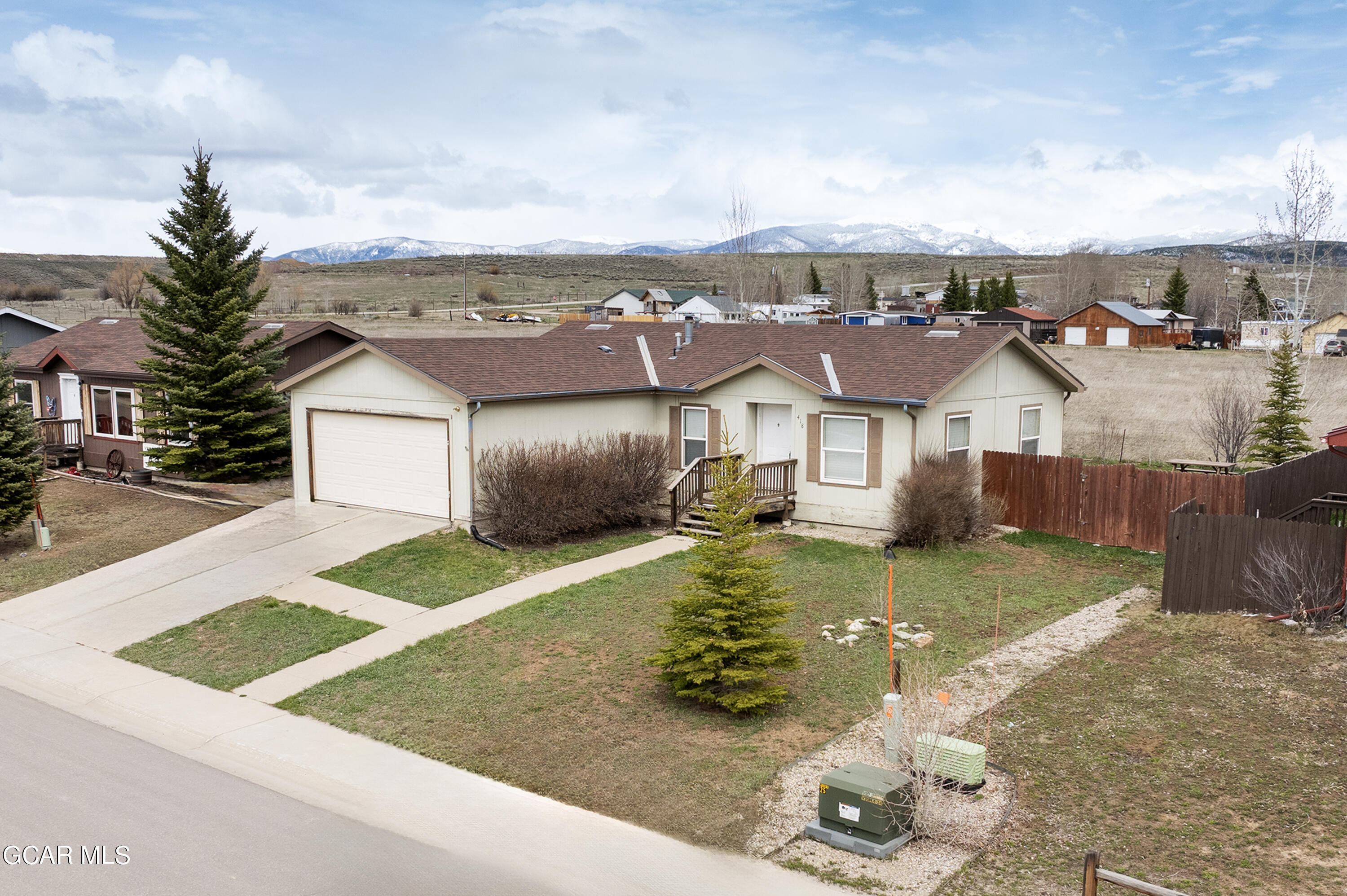 418 North 7TH Street