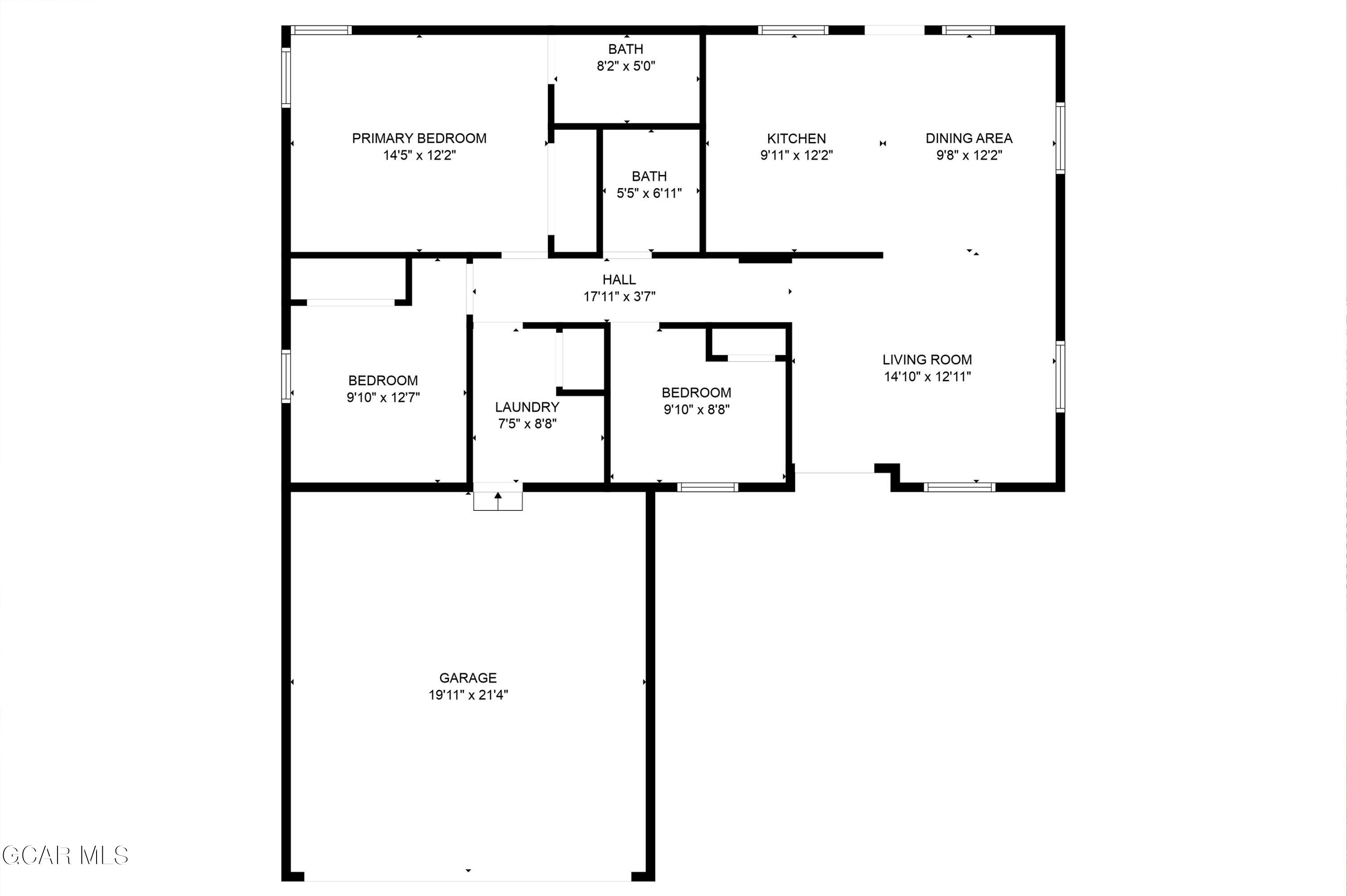 418 North 7TH Street