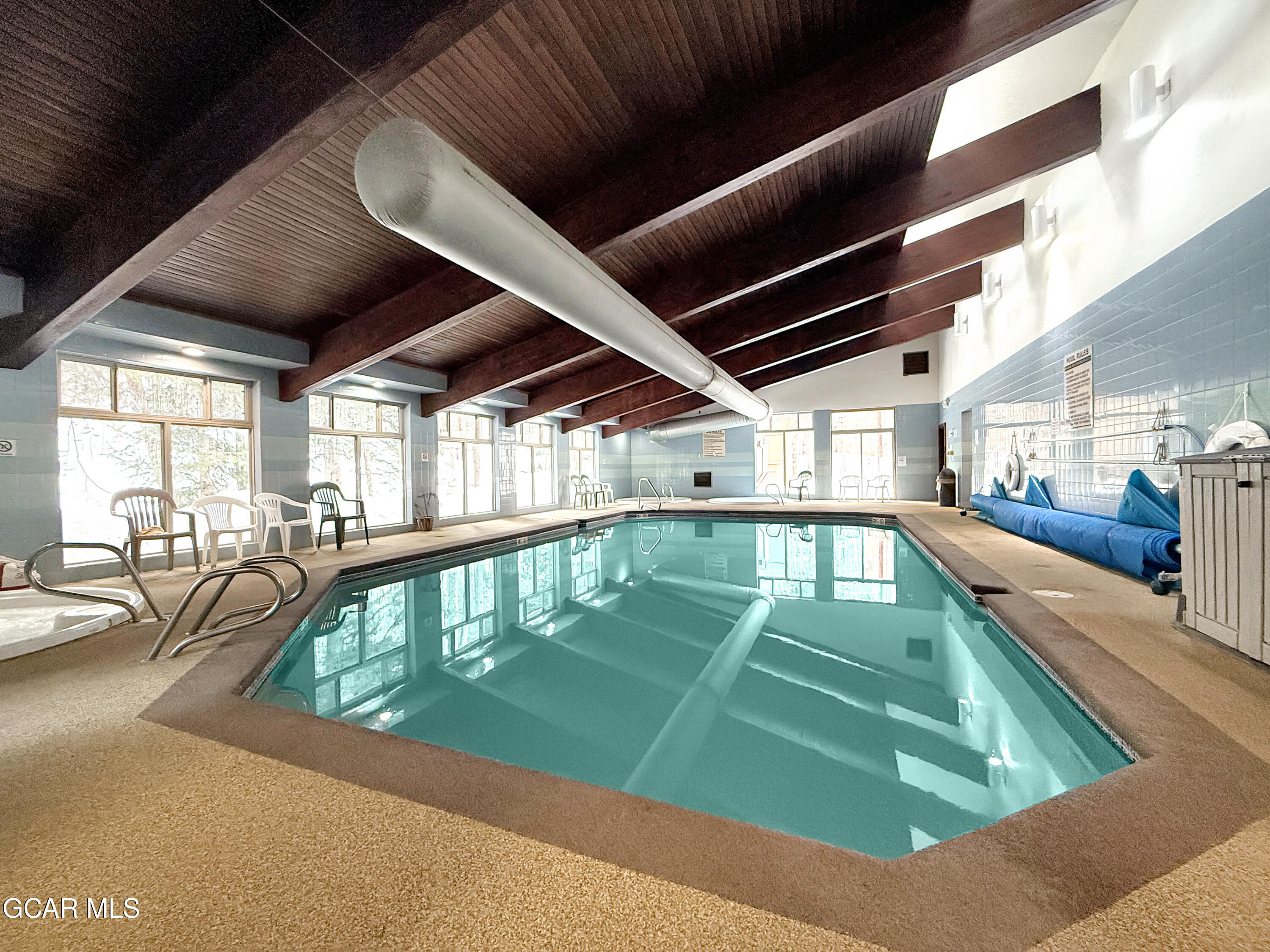 124 GCR 702 aka Village Dr #3-304