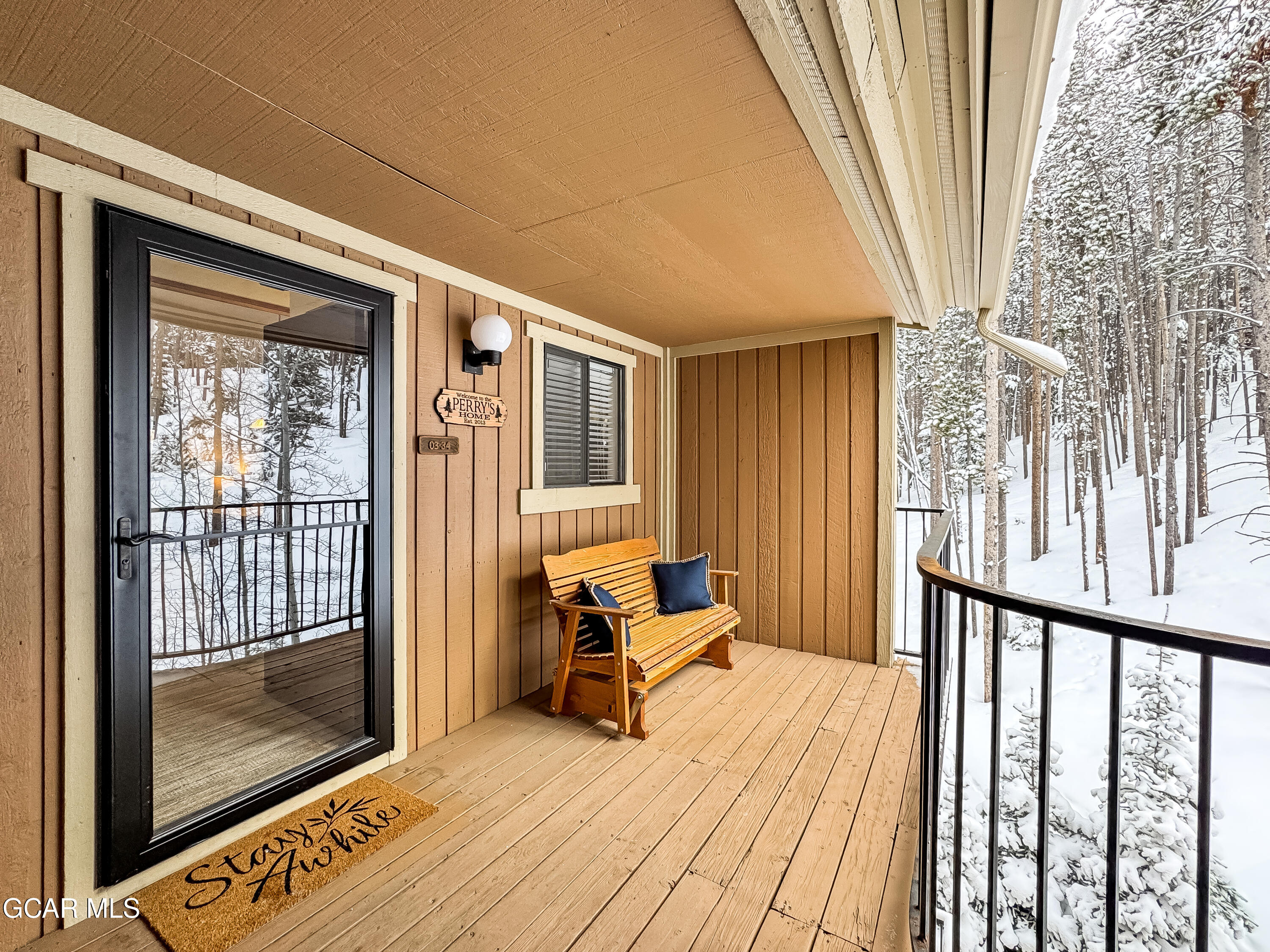 124 GCR 702 aka Village Dr #3-304