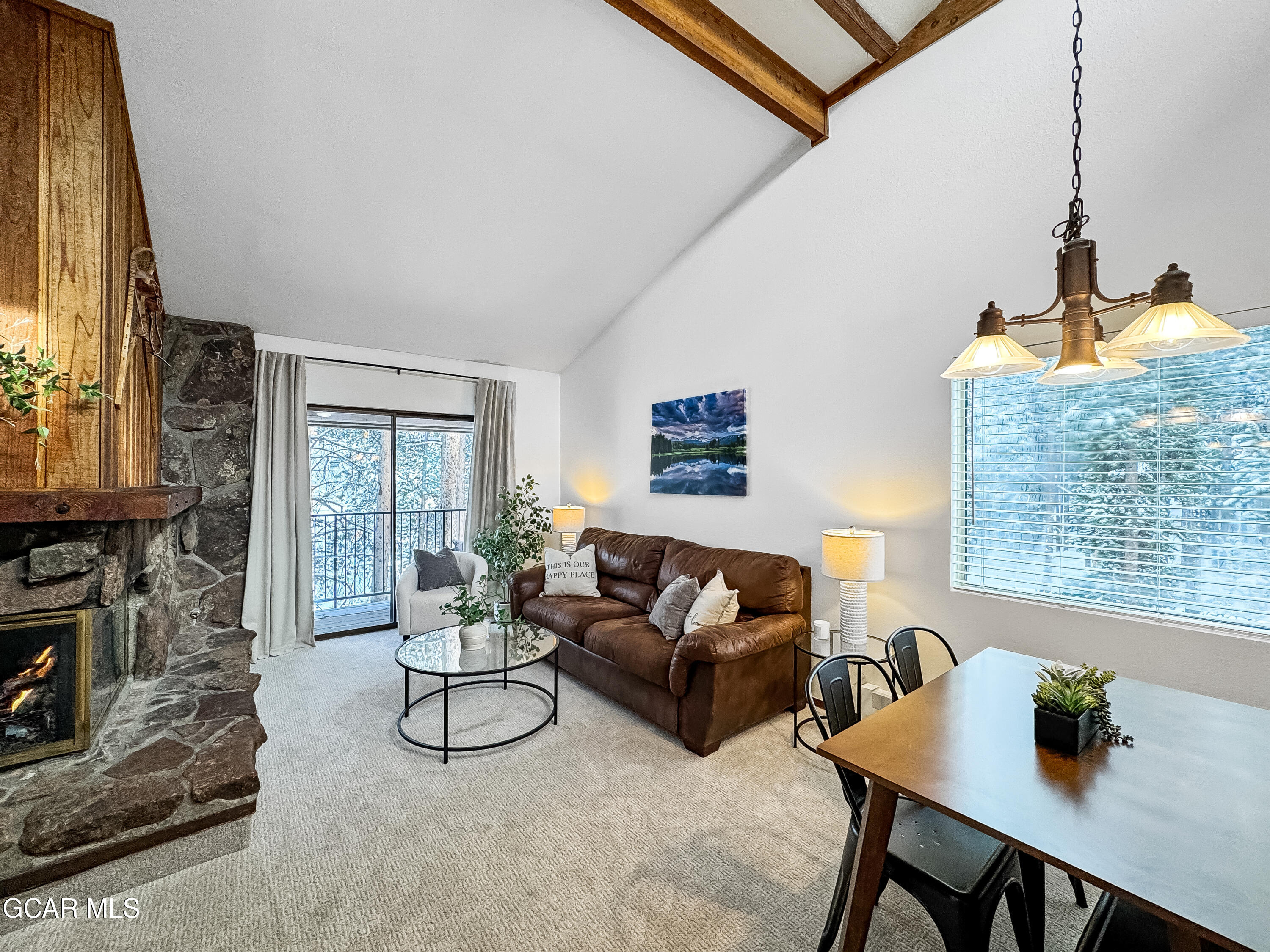 124 GCR 702 aka Village Dr #3-304