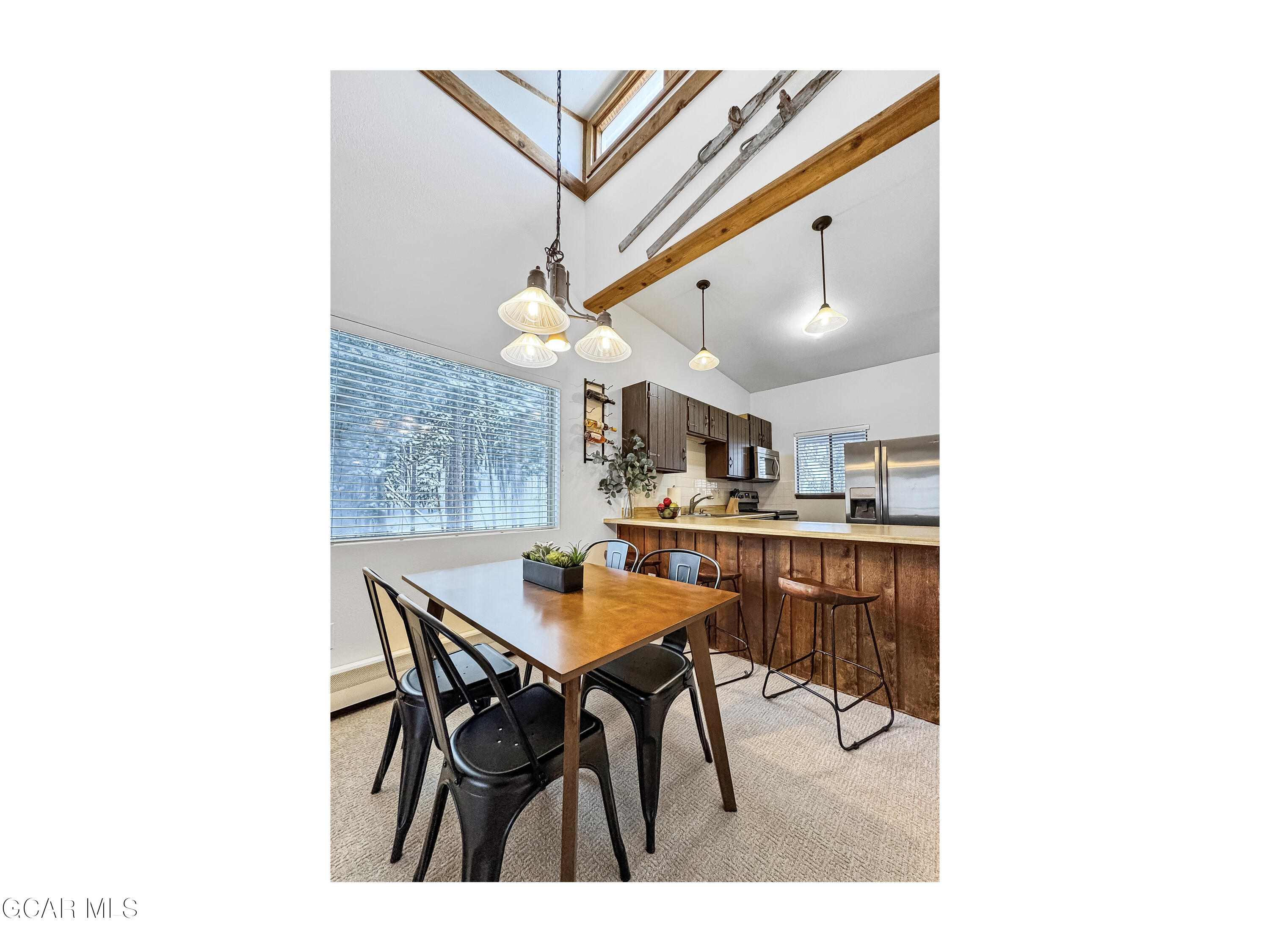 124 GCR 702 aka Village Dr #3-304