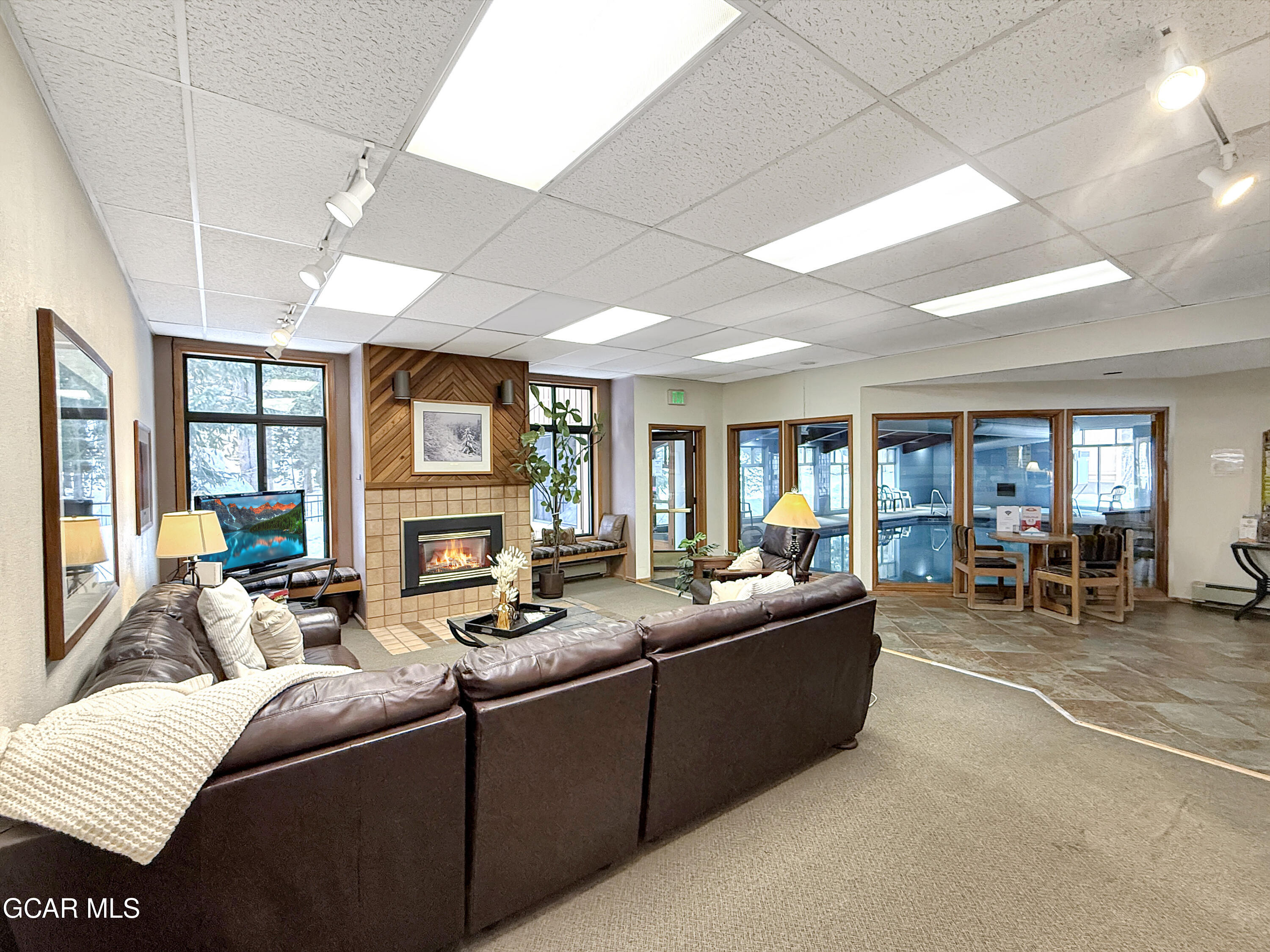 124 GCR 702 aka Village Dr #3-304