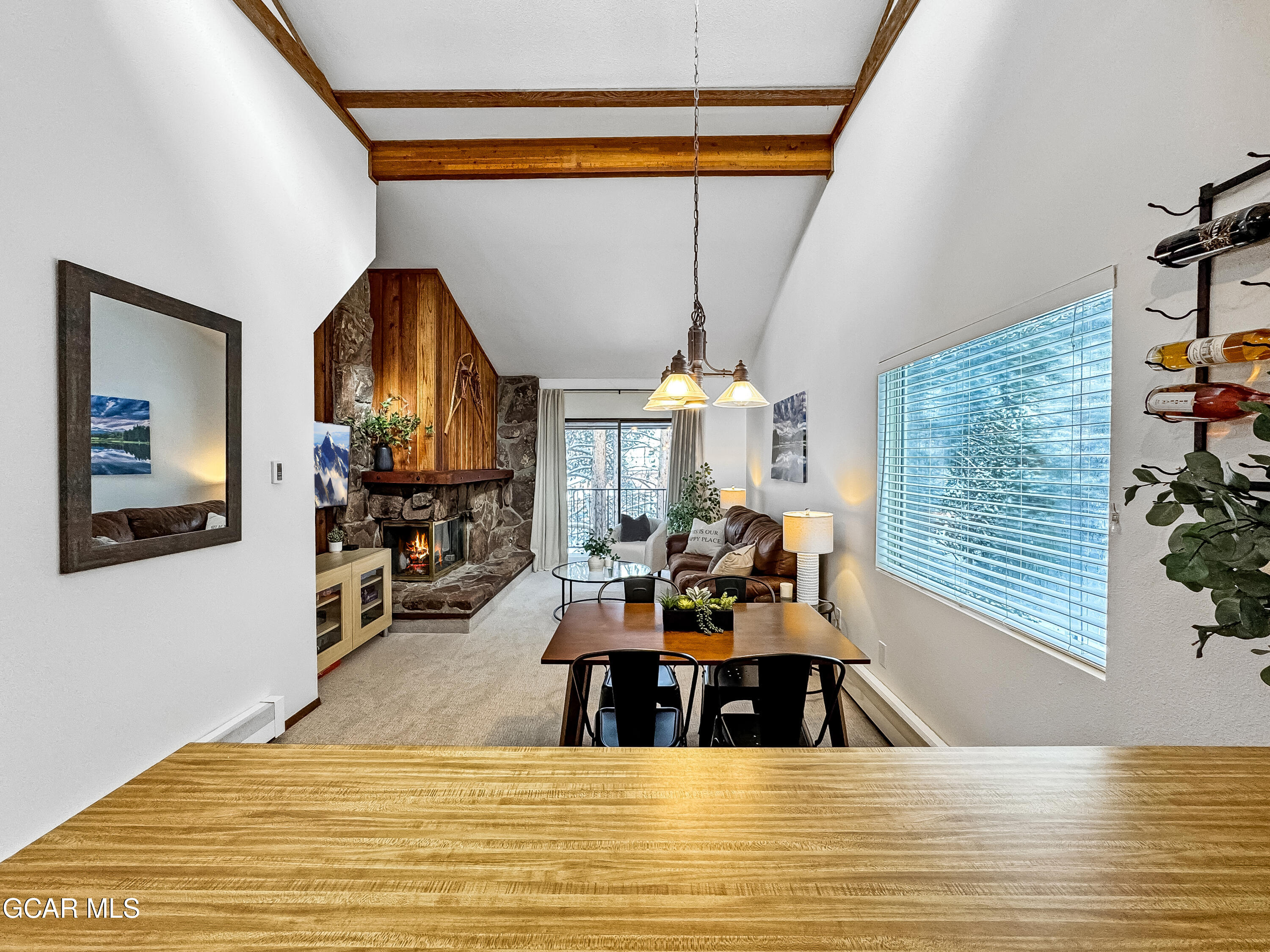 124 GCR 702 aka Village Dr #3-304