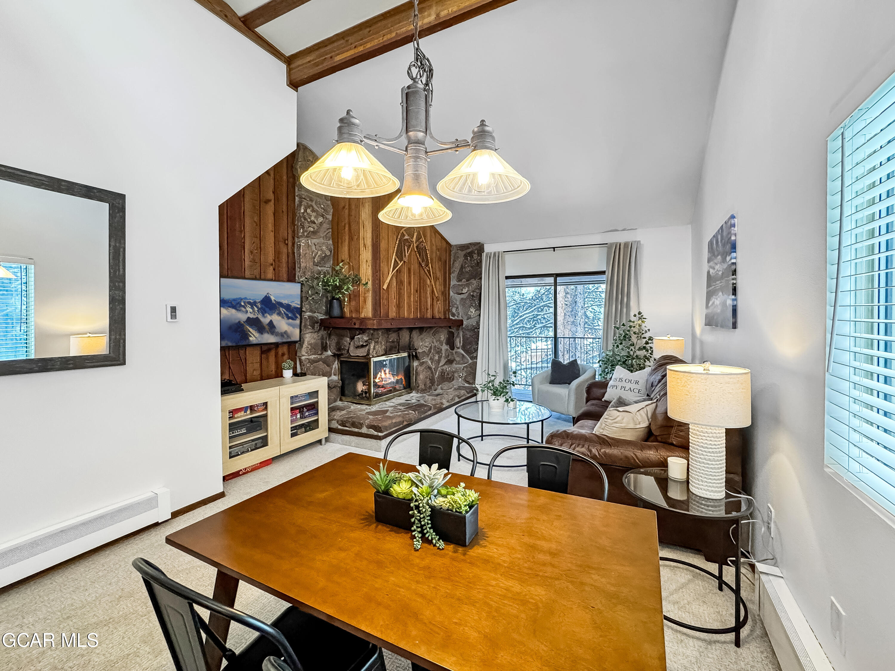 124 GCR 702 aka Village Dr #3-304