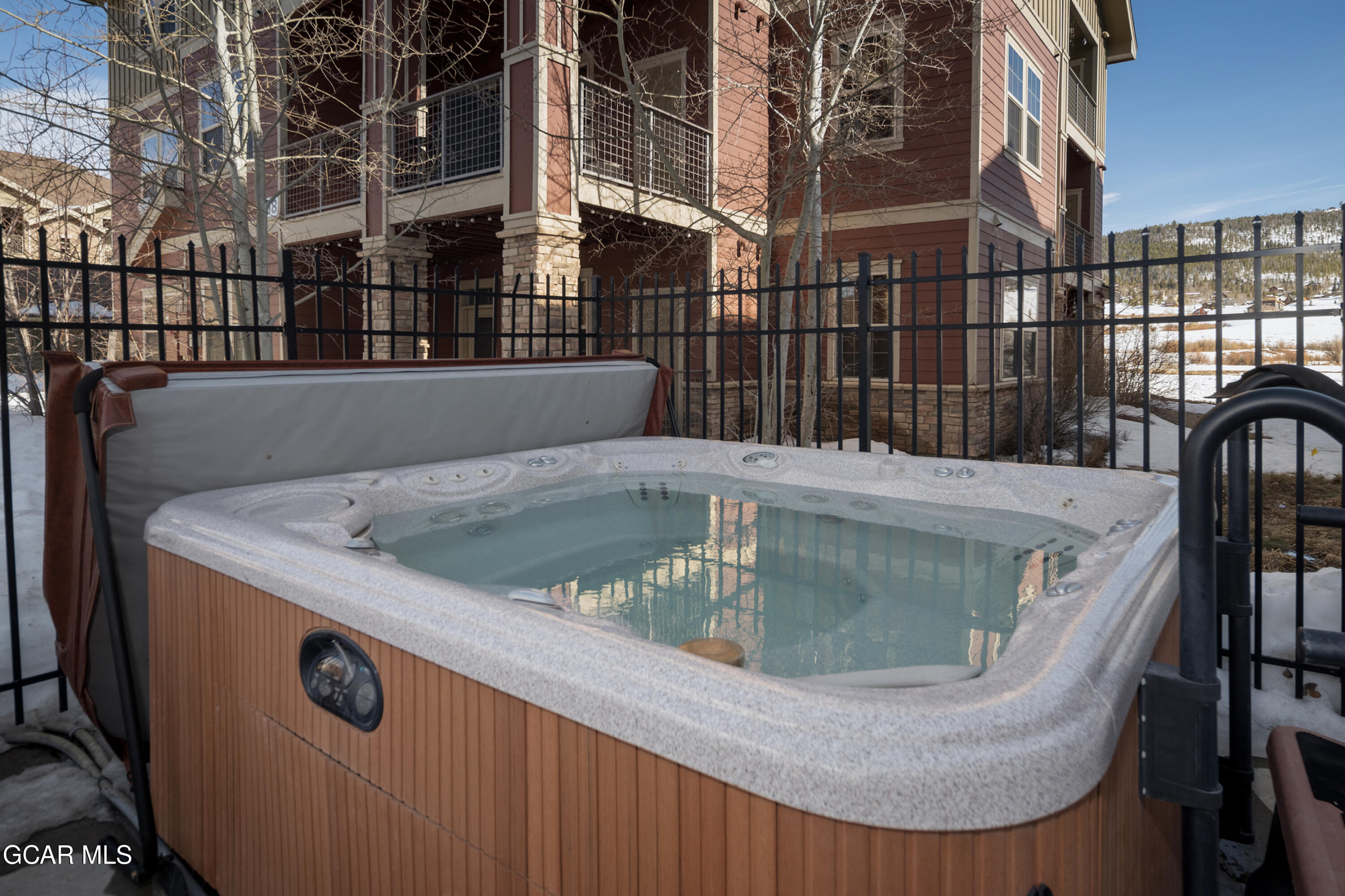 150 VILLAGE Road A-307