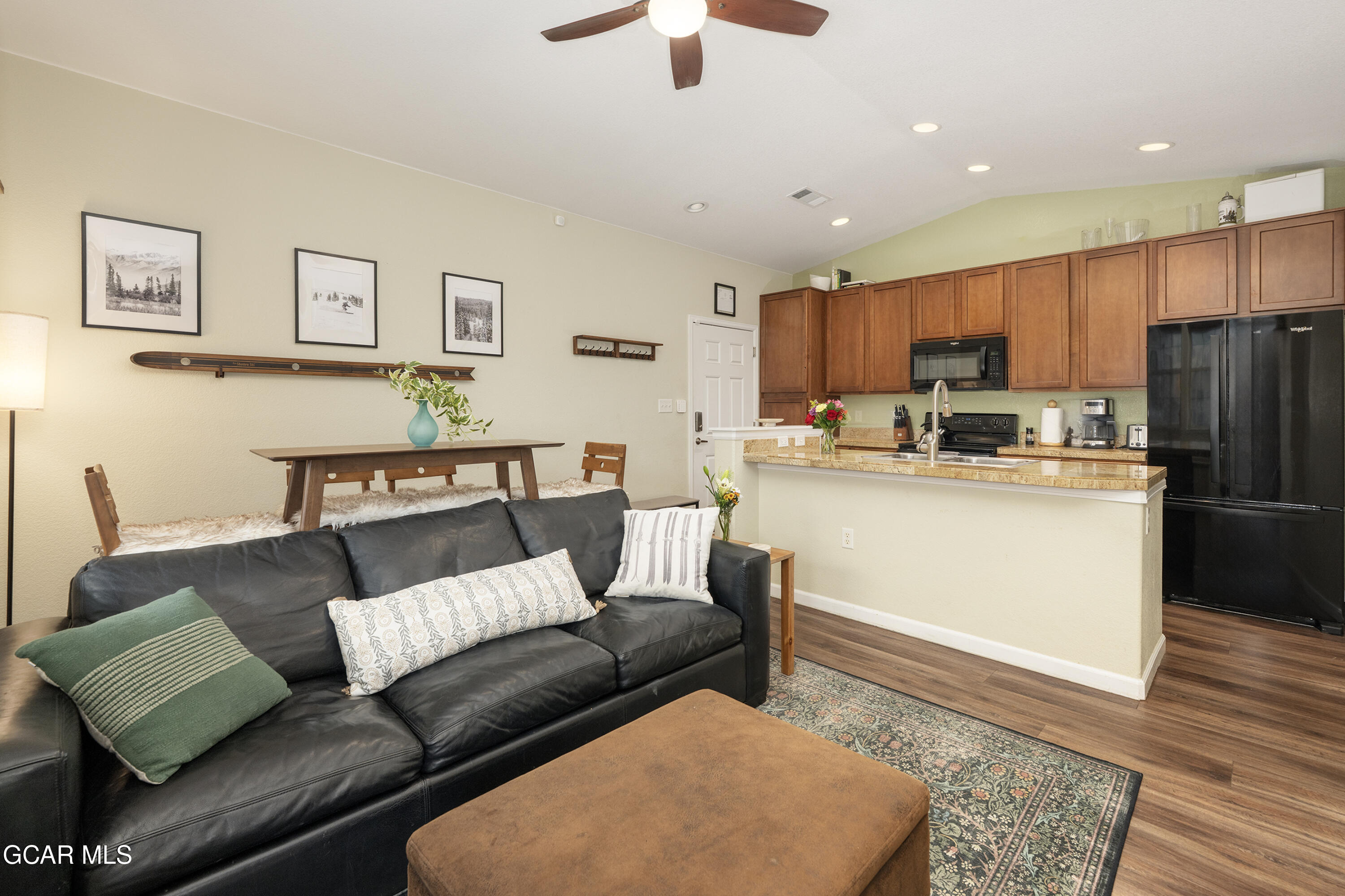 150 VILLAGE Road A-307