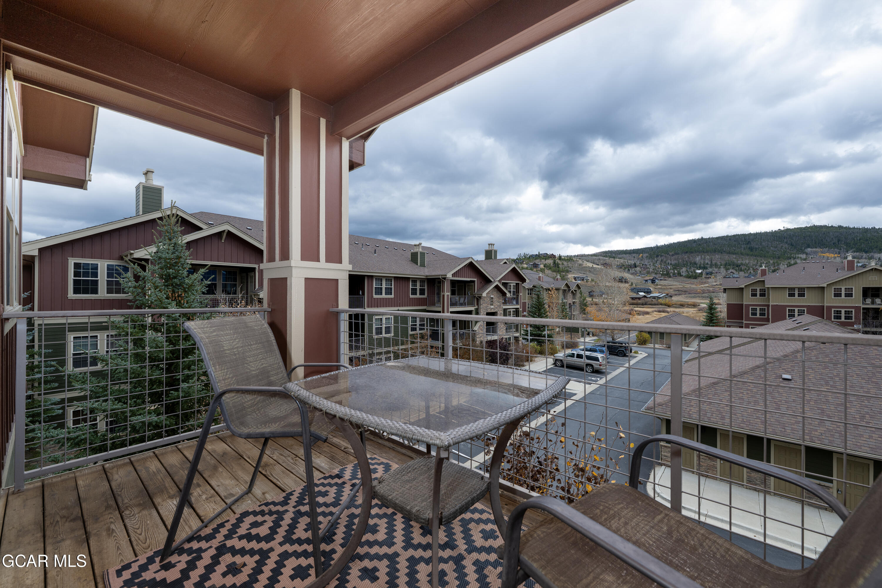 150 VILLAGE Road A-307