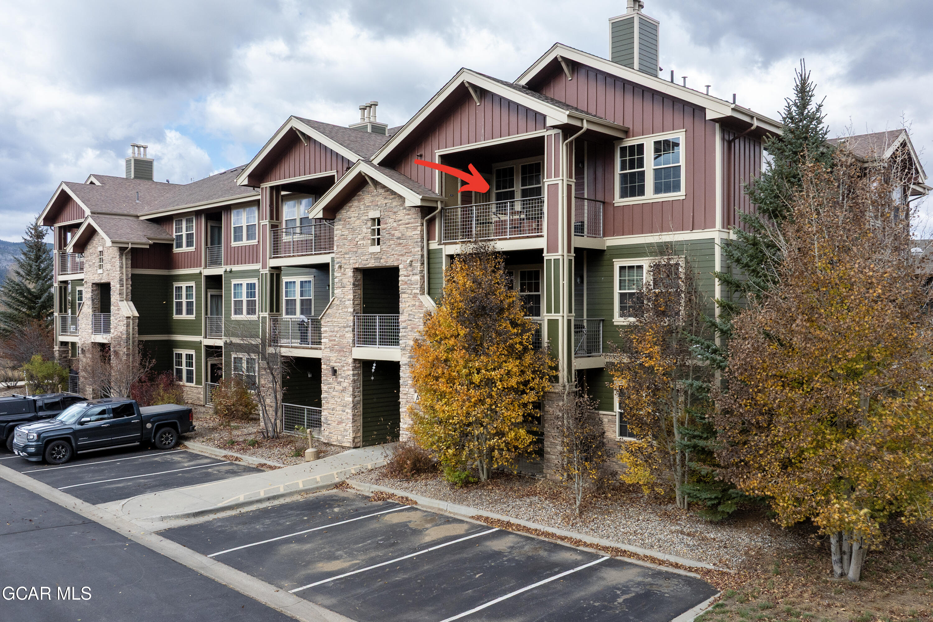 150 VILLAGE Road A-307