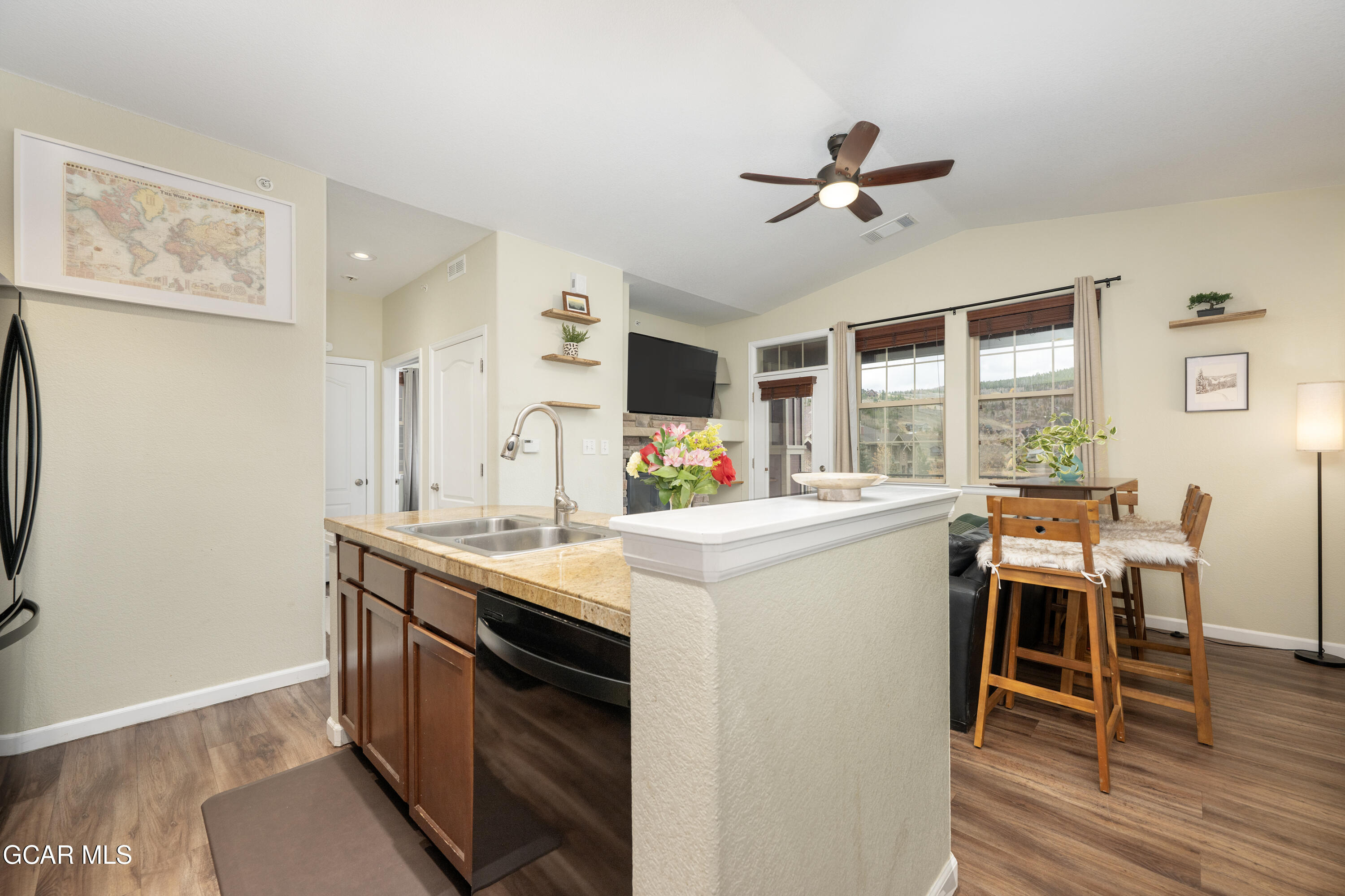 150 VILLAGE Road A-307