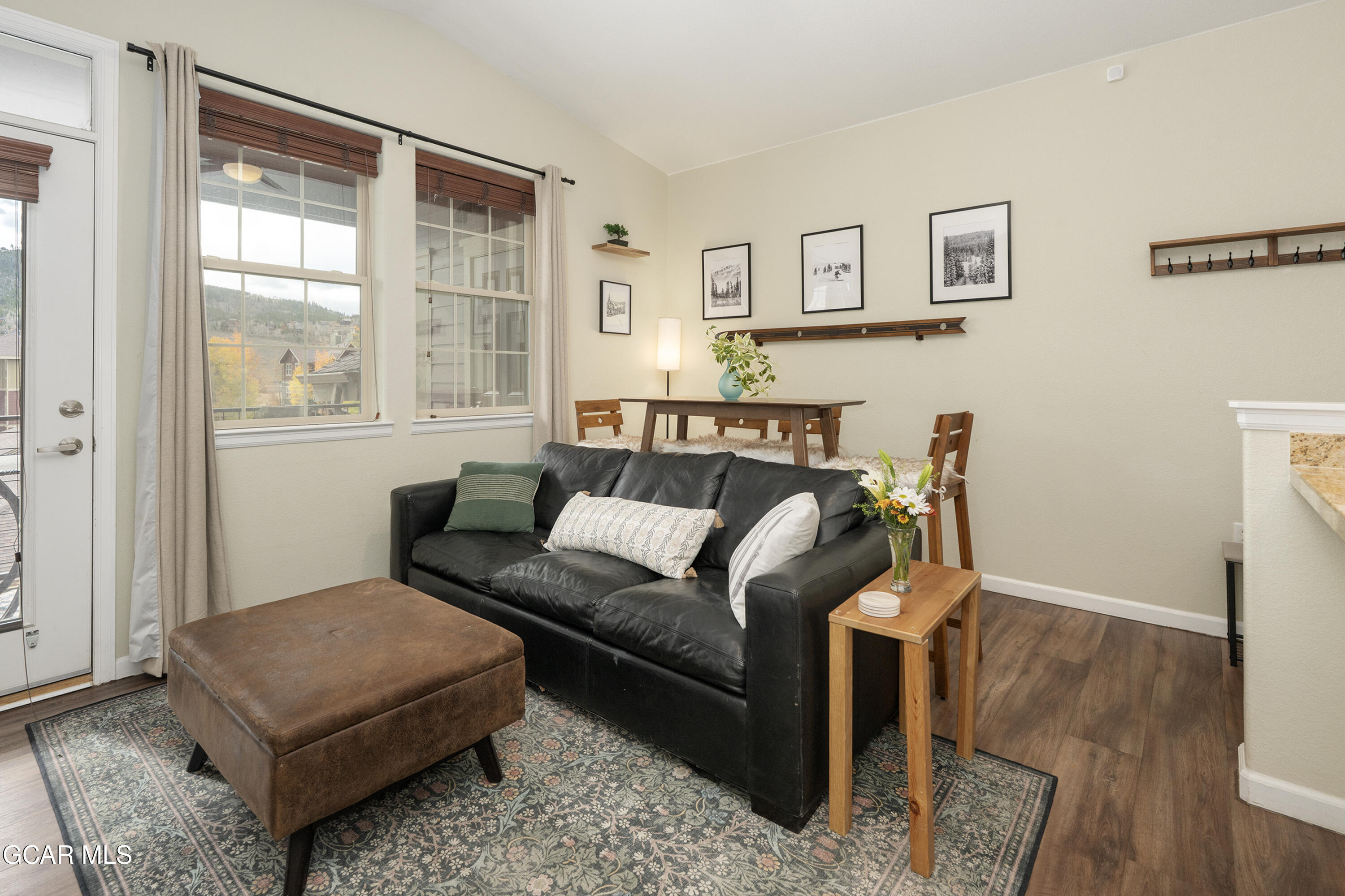 150 VILLAGE Road A-307