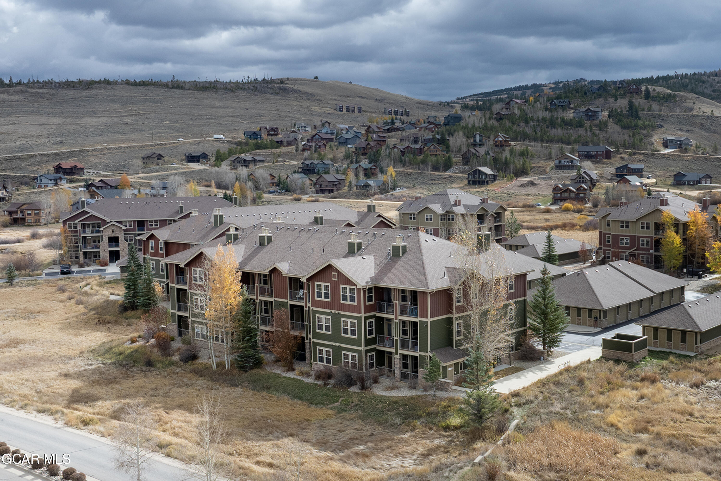 150 VILLAGE Road A-307