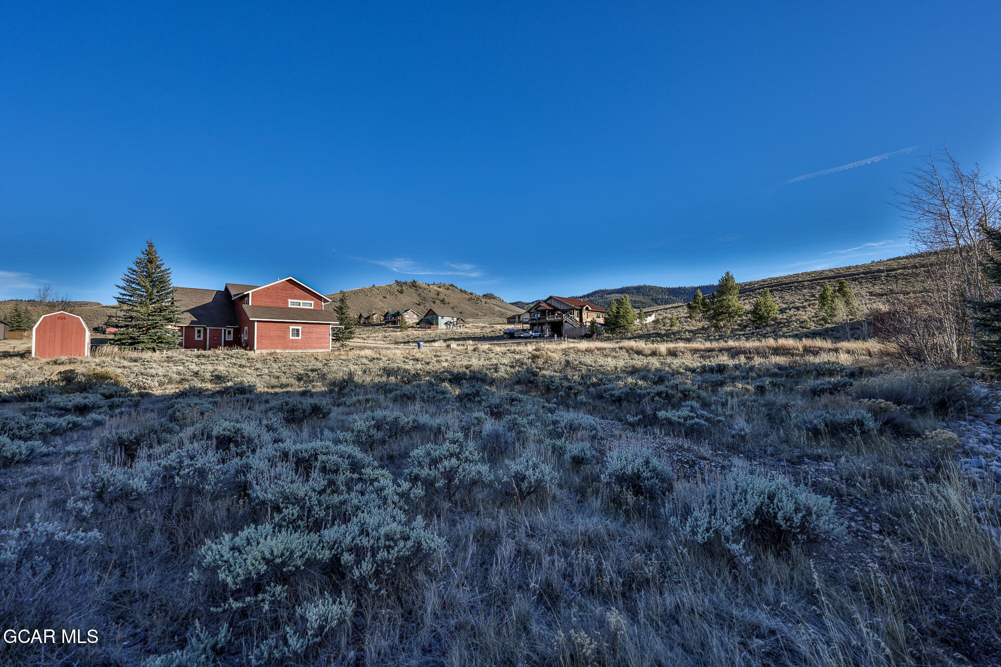 TBD East Sumner Avenue