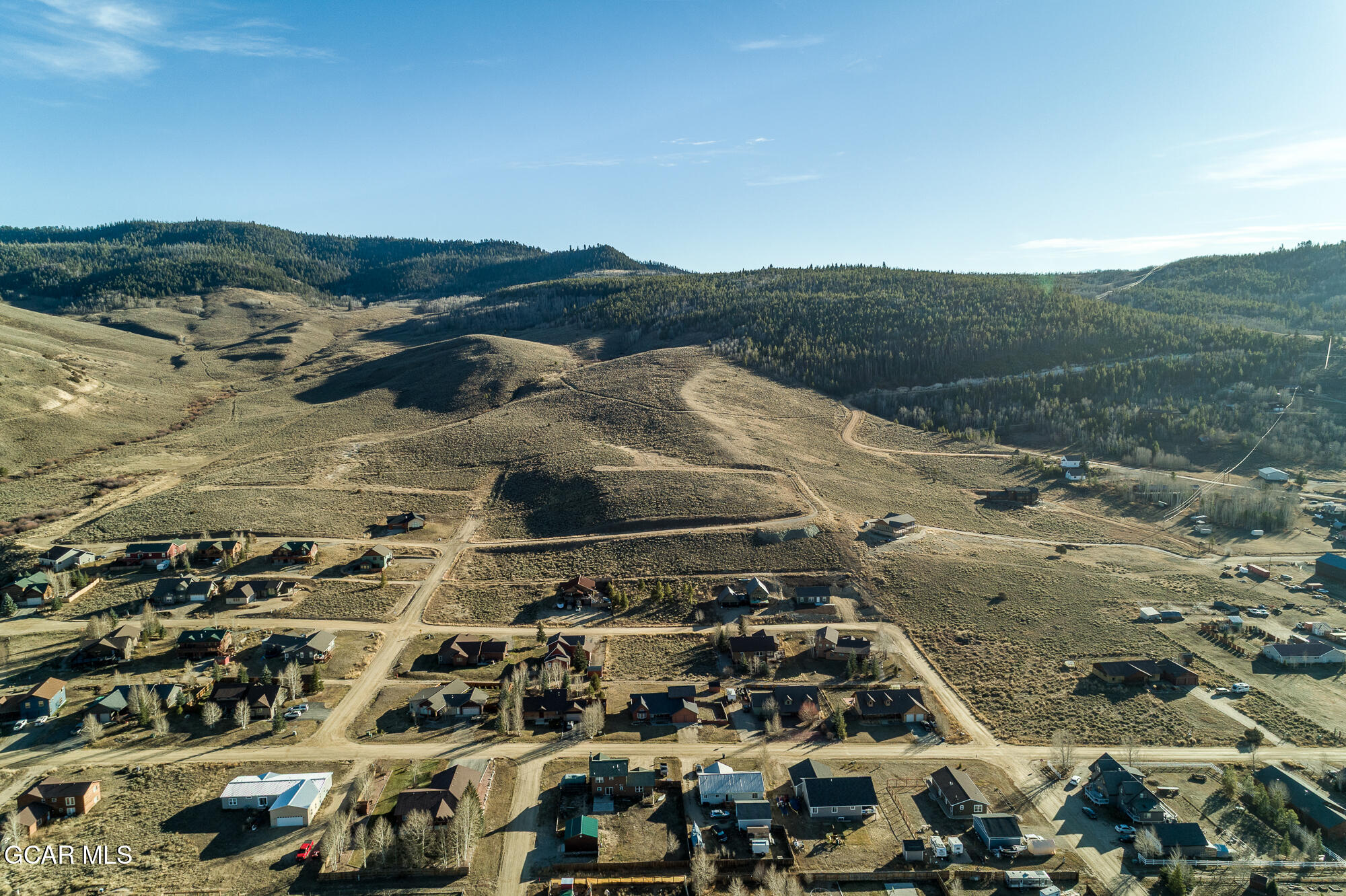 TBD East Sumner Avenue