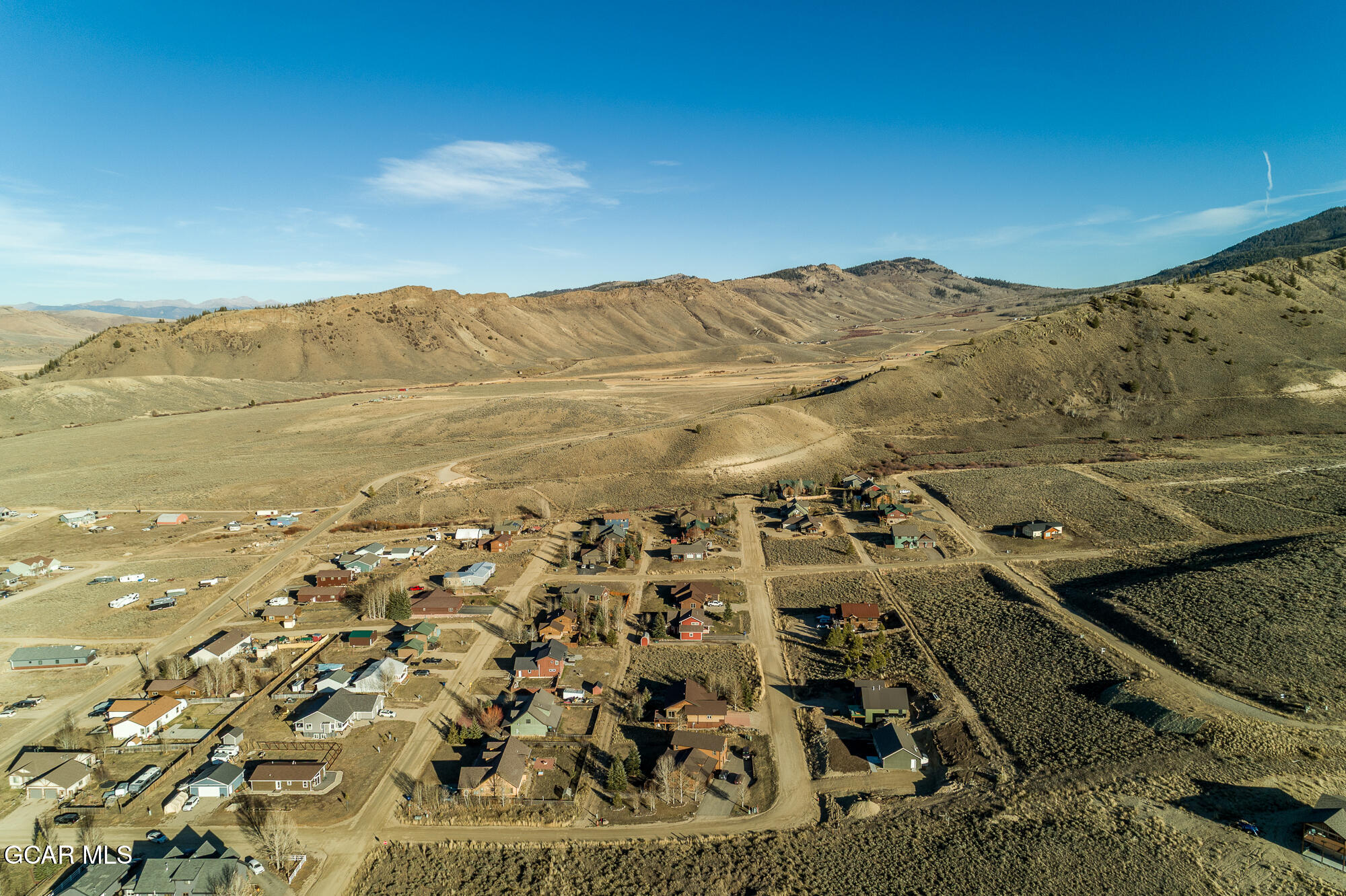 TBD East Sumner Avenue