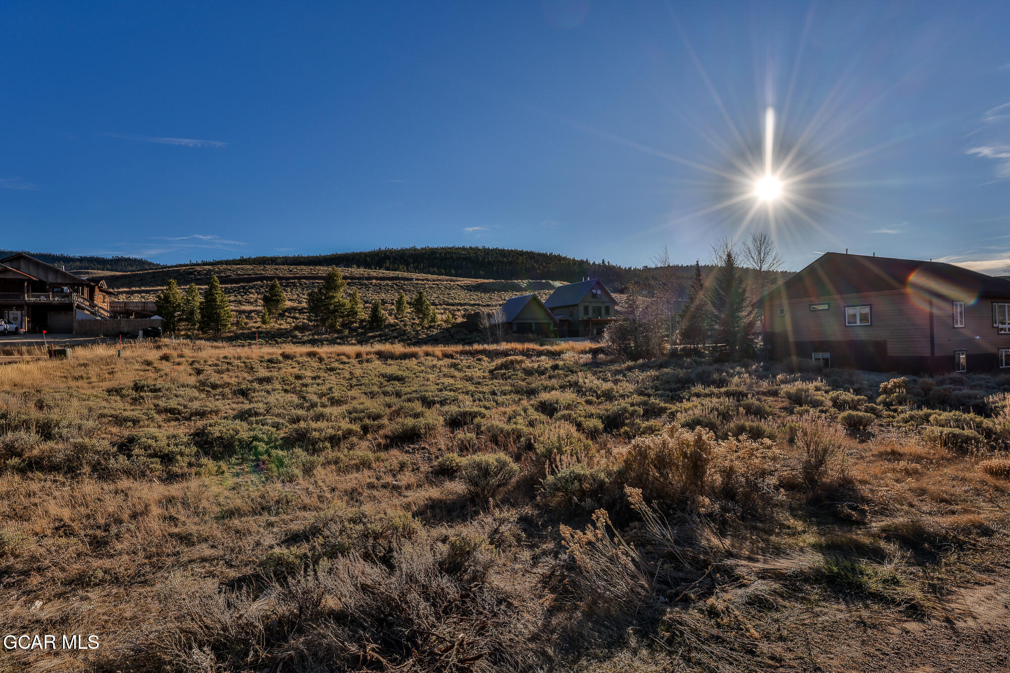 TBD East Sumner Avenue