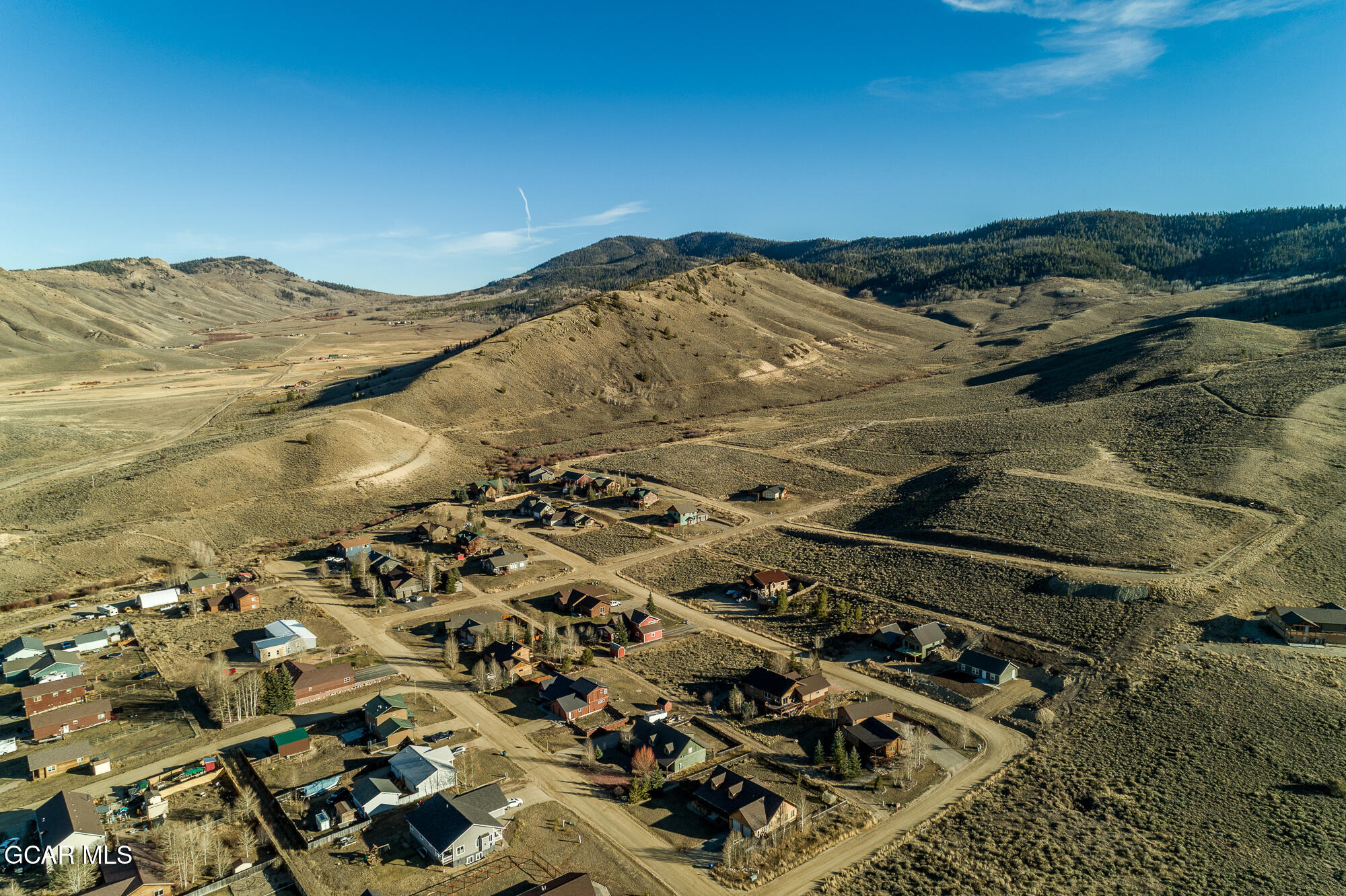 TBD East Sumner Avenue