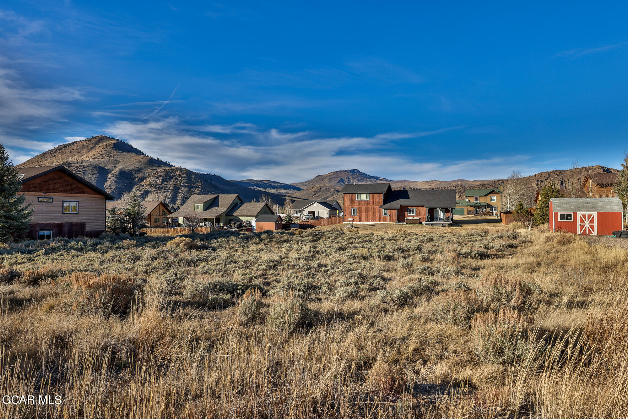 TBD East Sumner Avenue