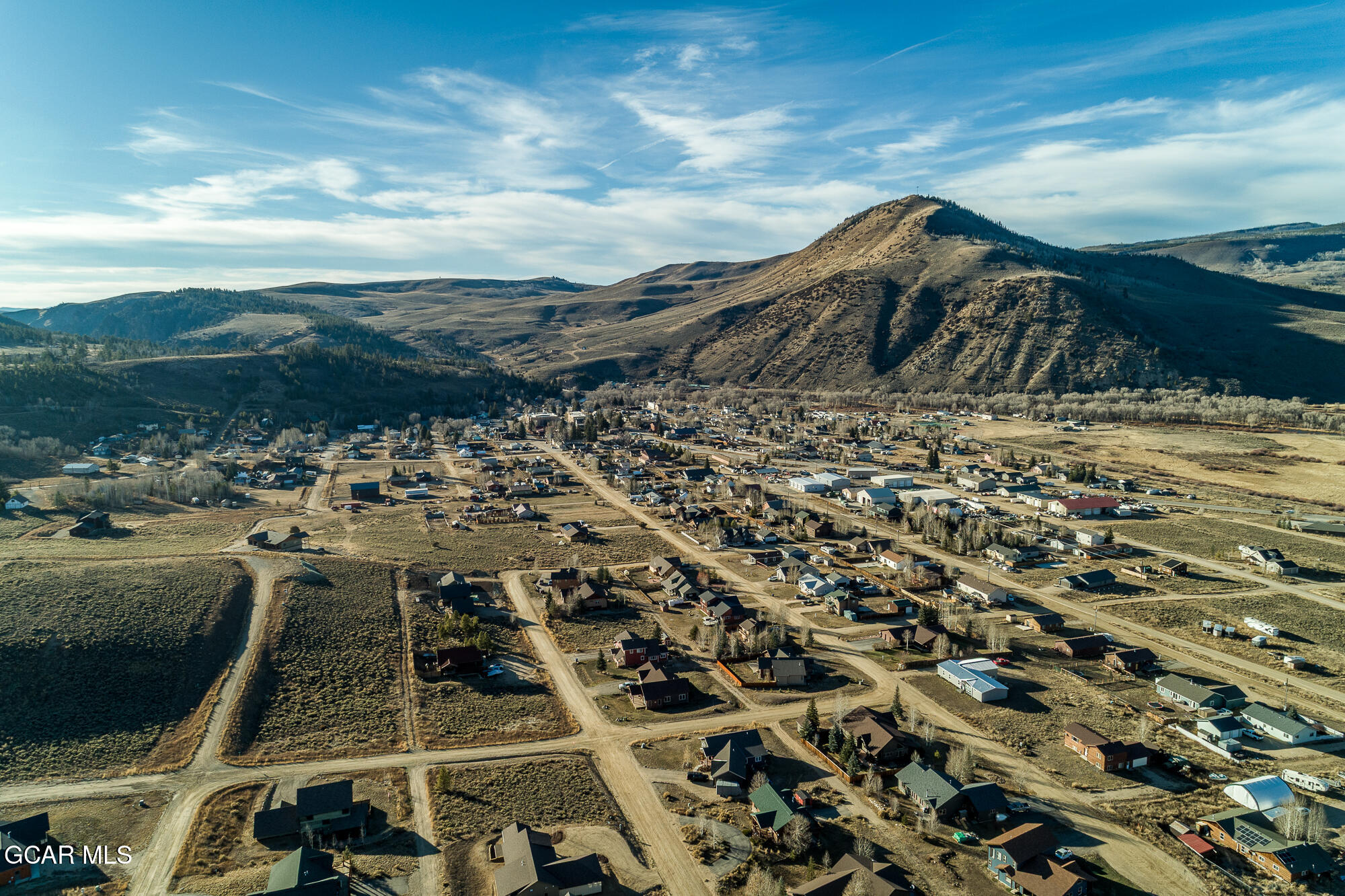 TBD East Sumner Avenue