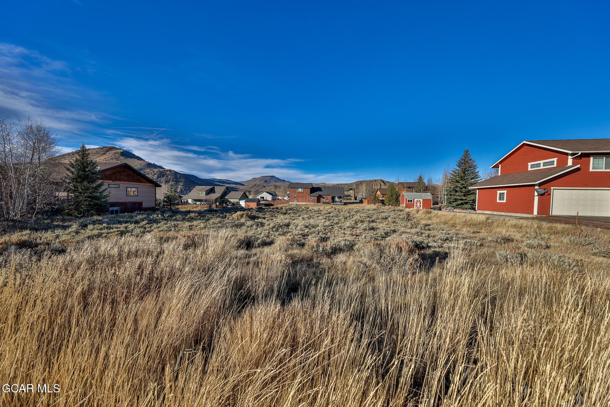 TBD East Sumner Avenue