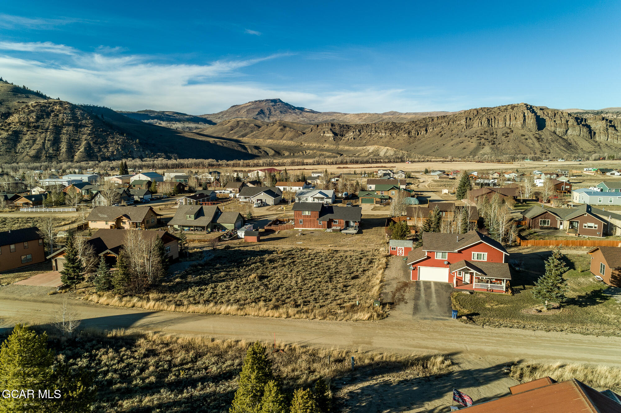 TBD East Sumner Avenue