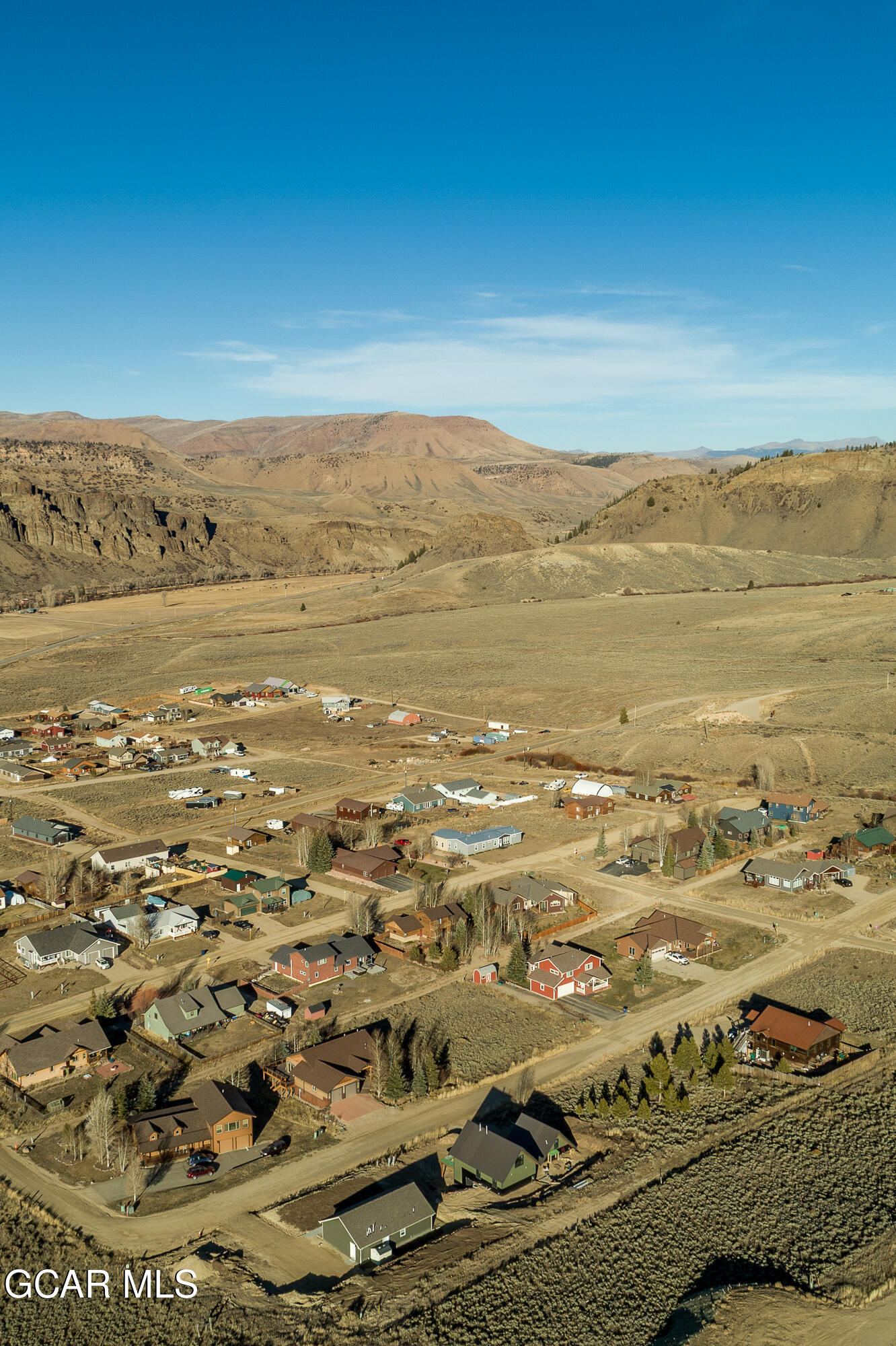 TBD East Sumner Avenue