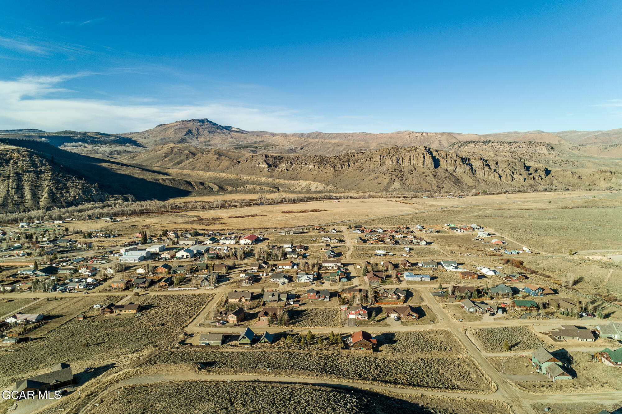 TBD East Sumner Avenue