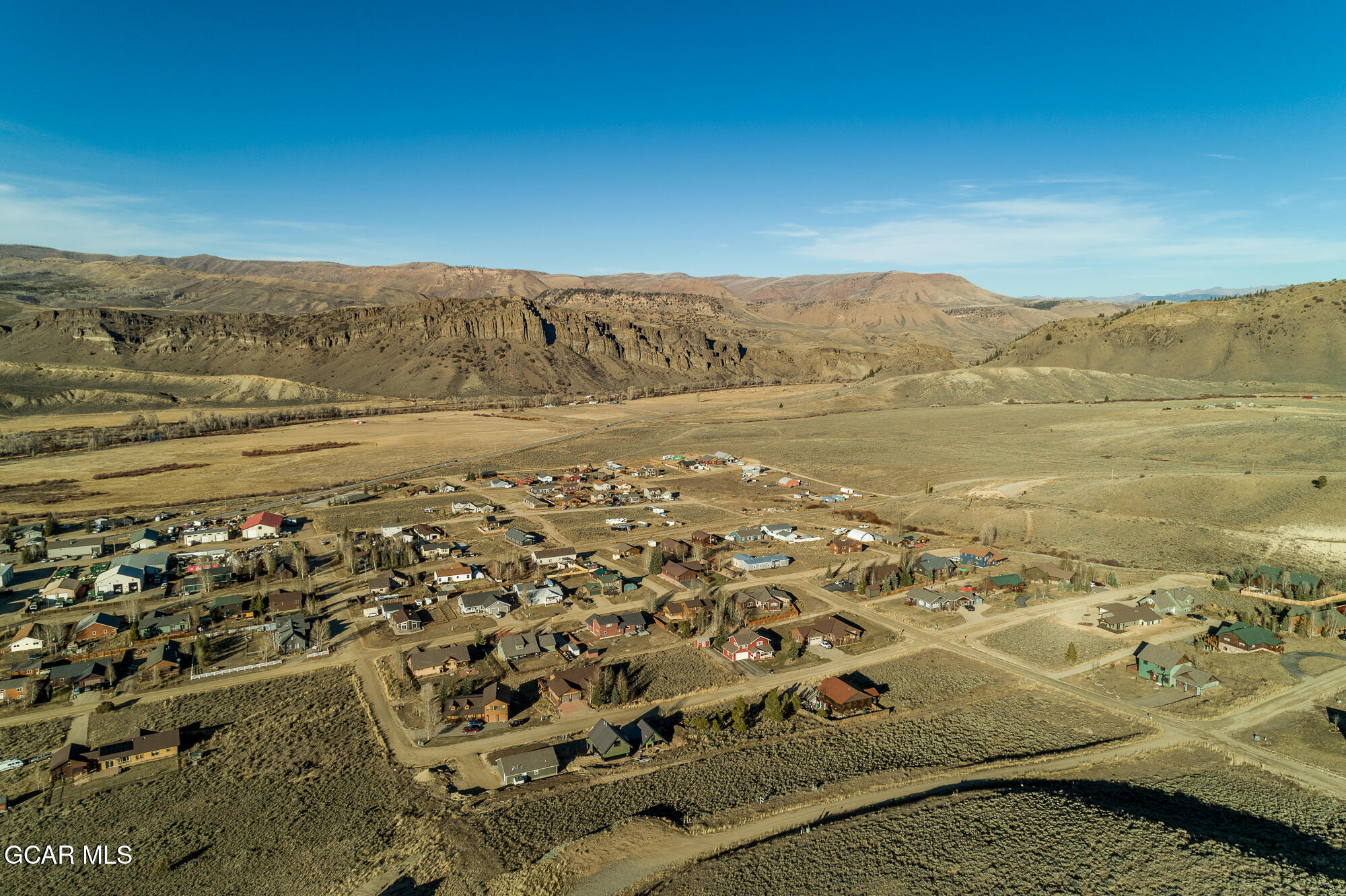 TBD East Sumner Avenue