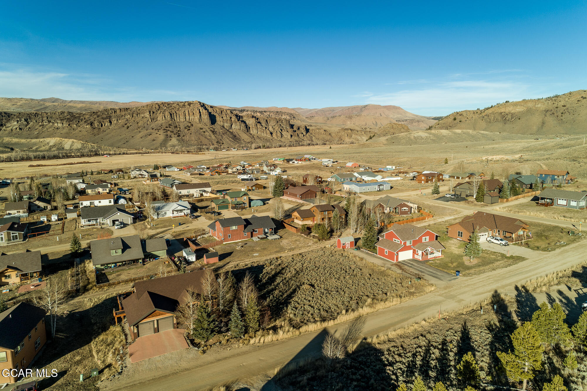 TBD East Sumner Avenue