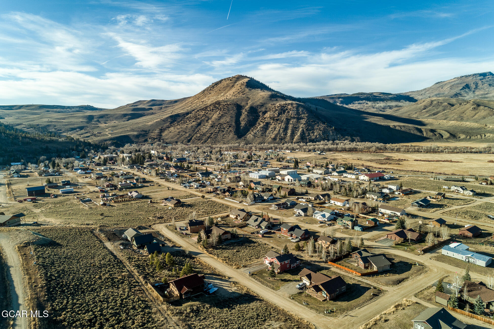 TBD East Sumner Avenue