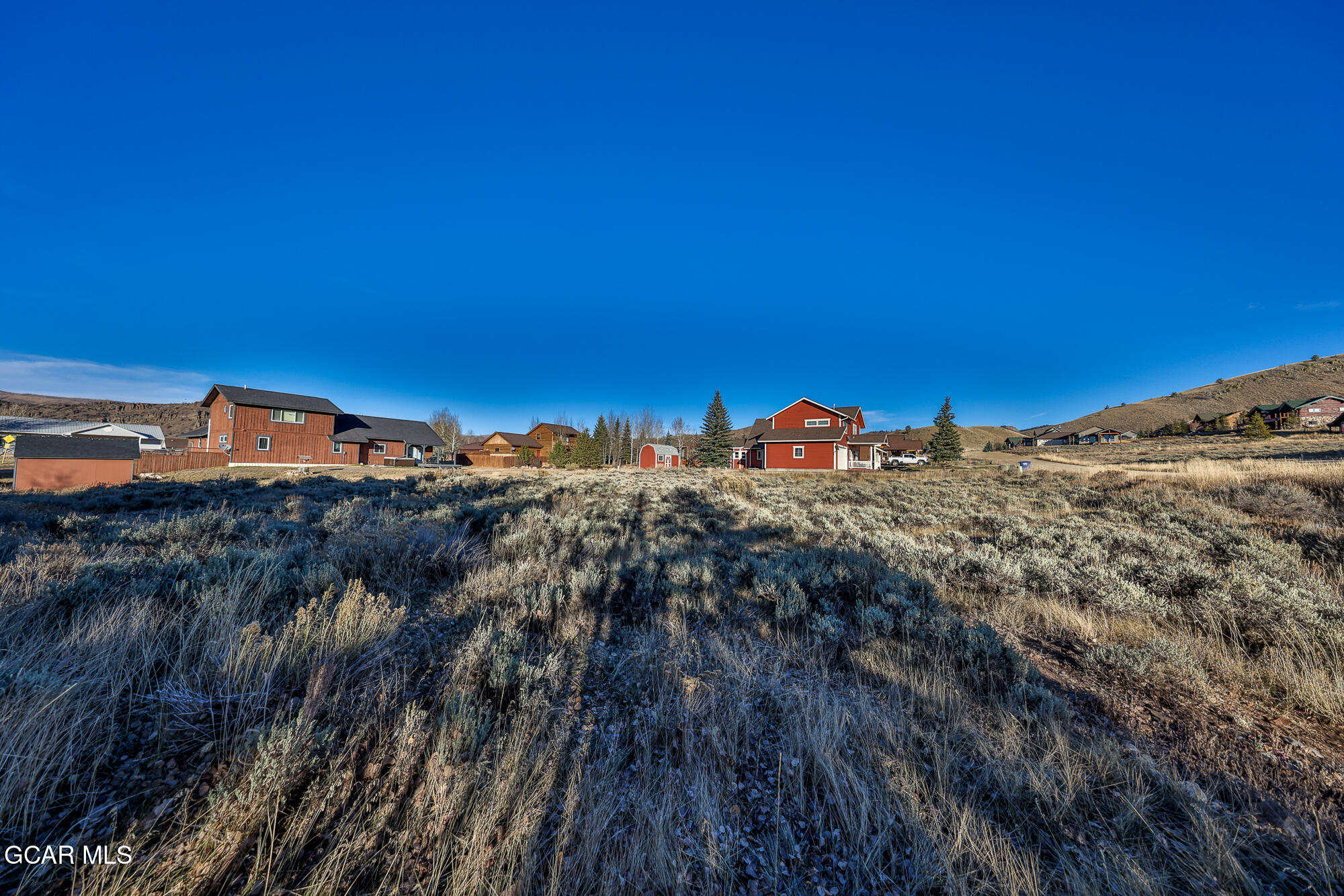 TBD East Sumner Avenue