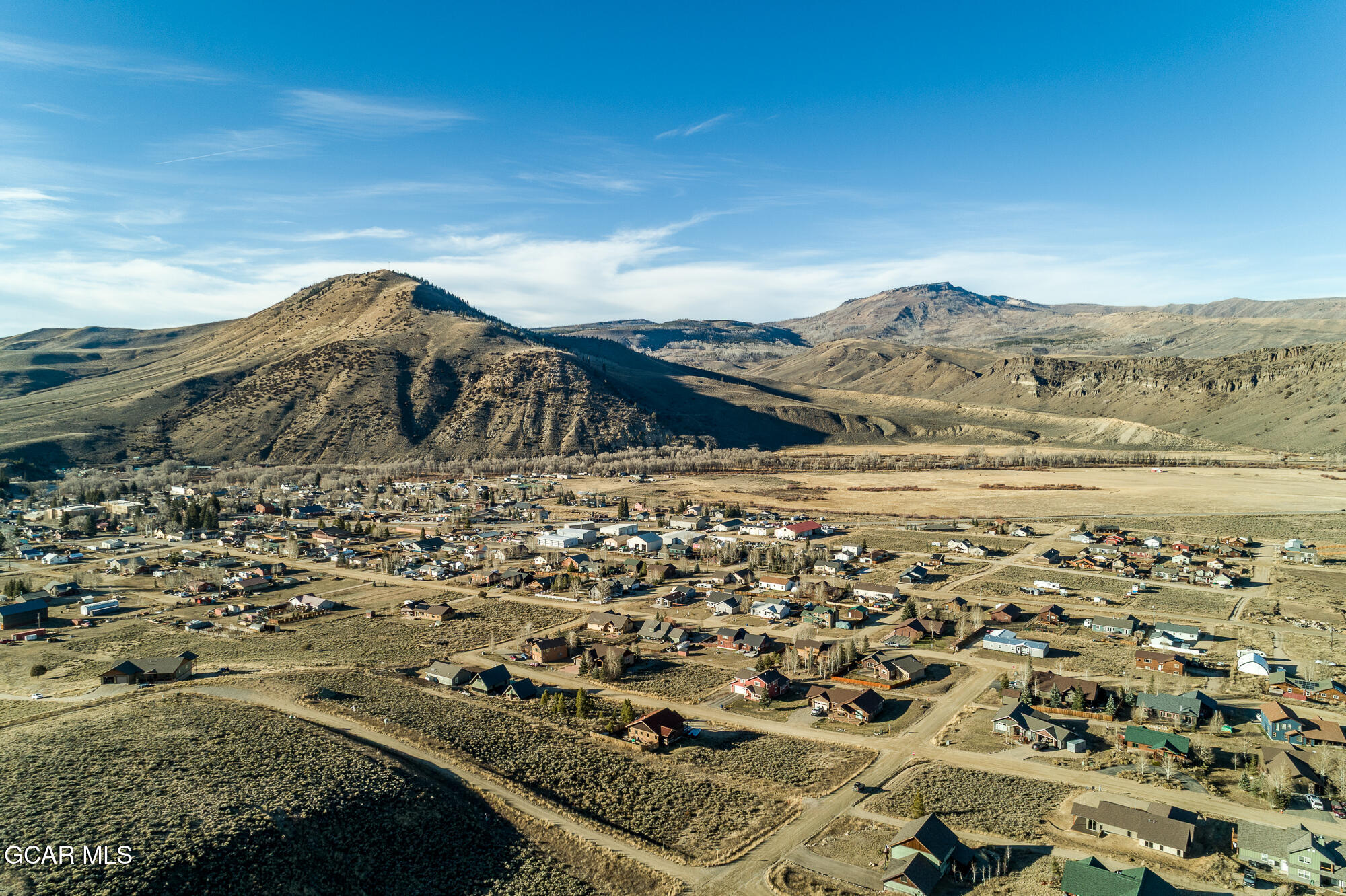 TBD East Sumner Avenue