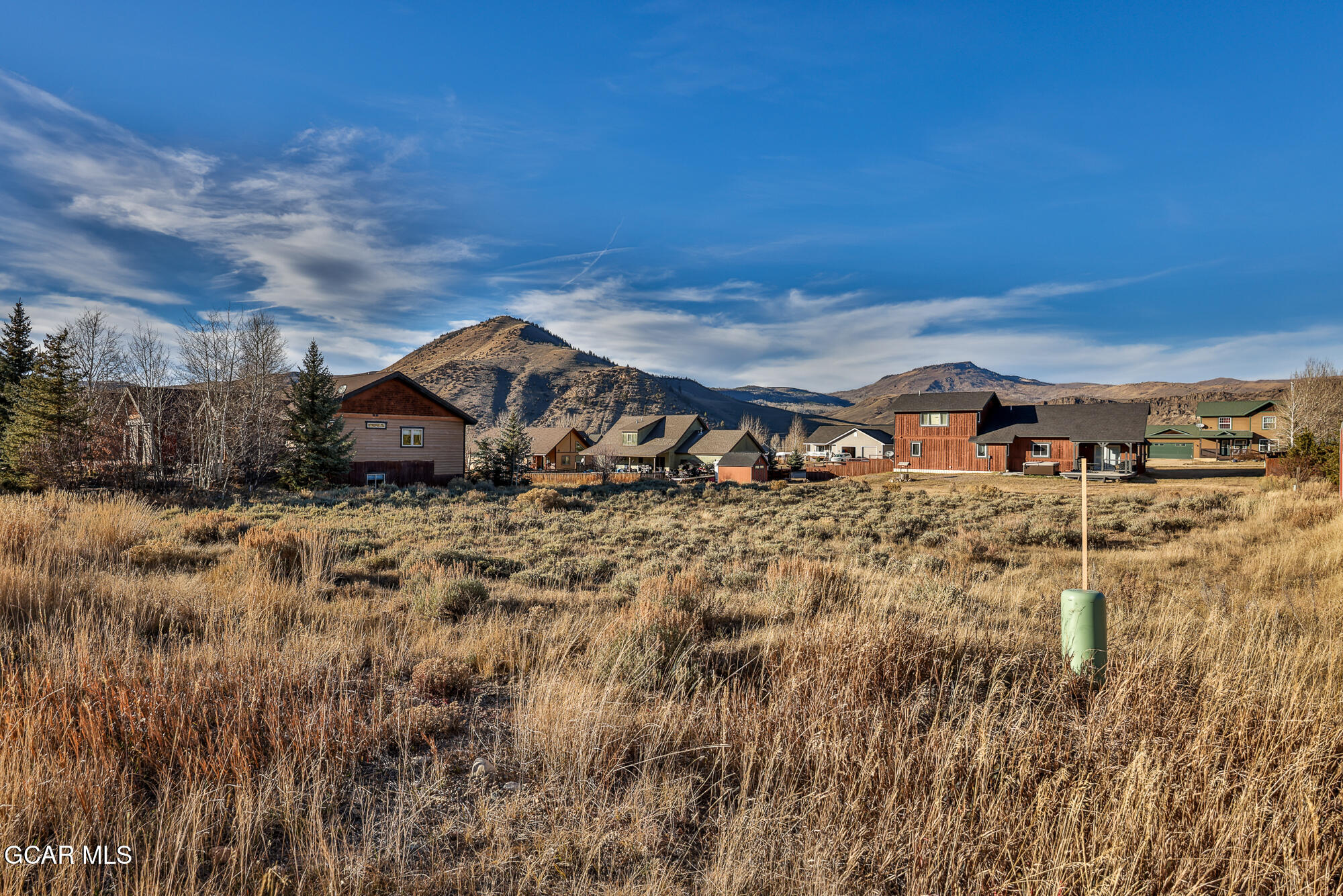 TBD East Sumner Avenue