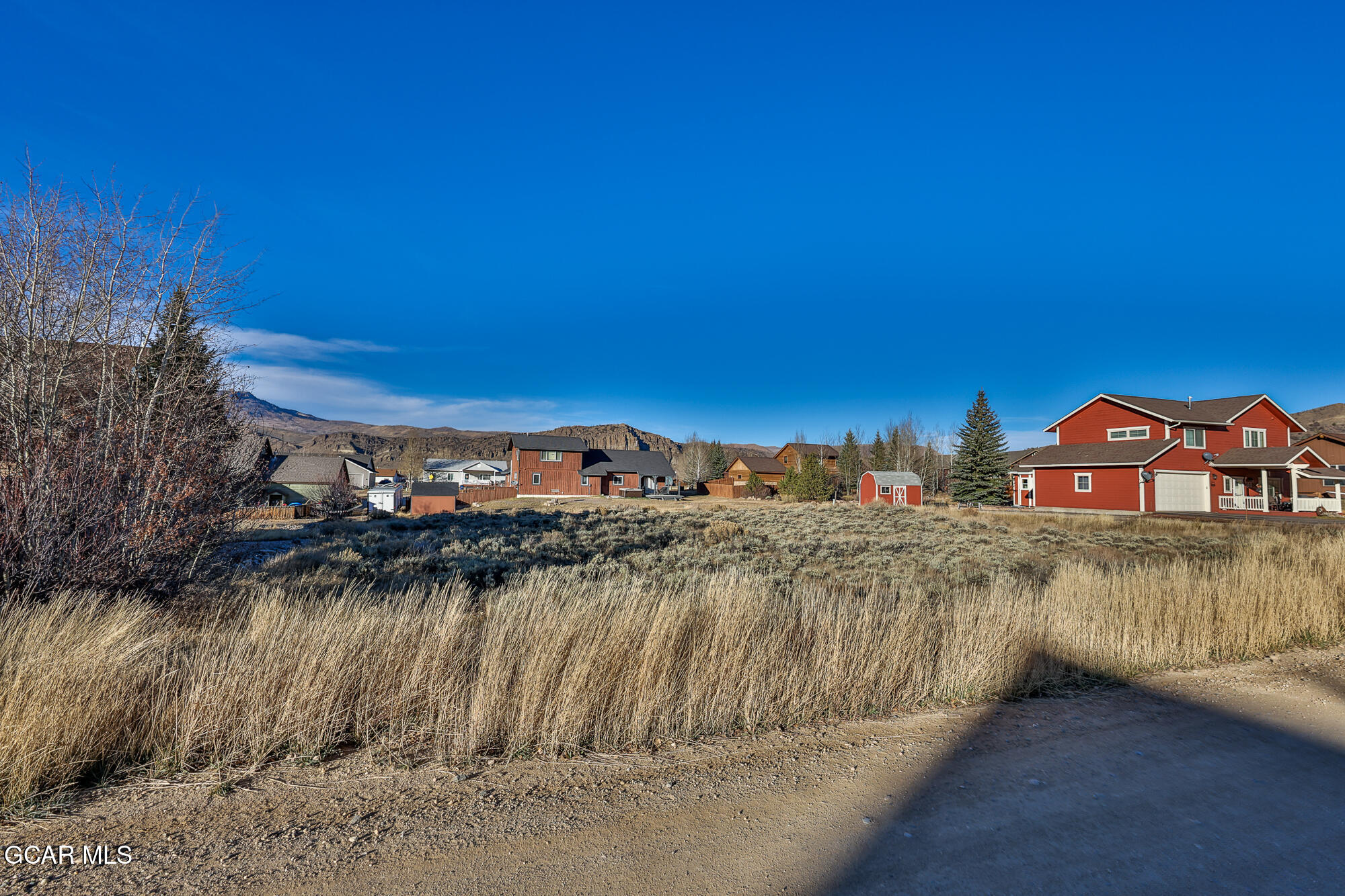 TBD East Sumner Avenue