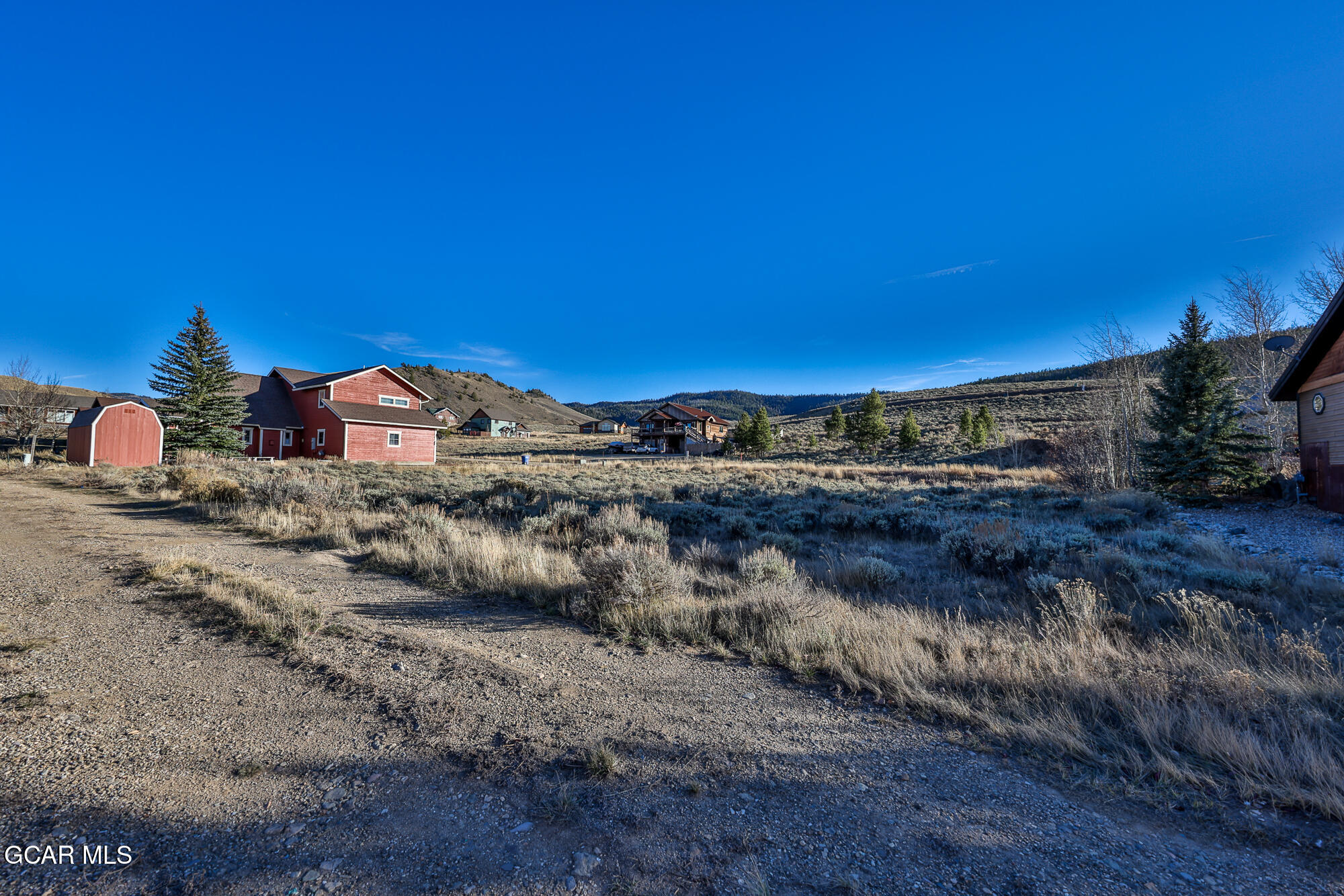 TBD East Sumner Avenue