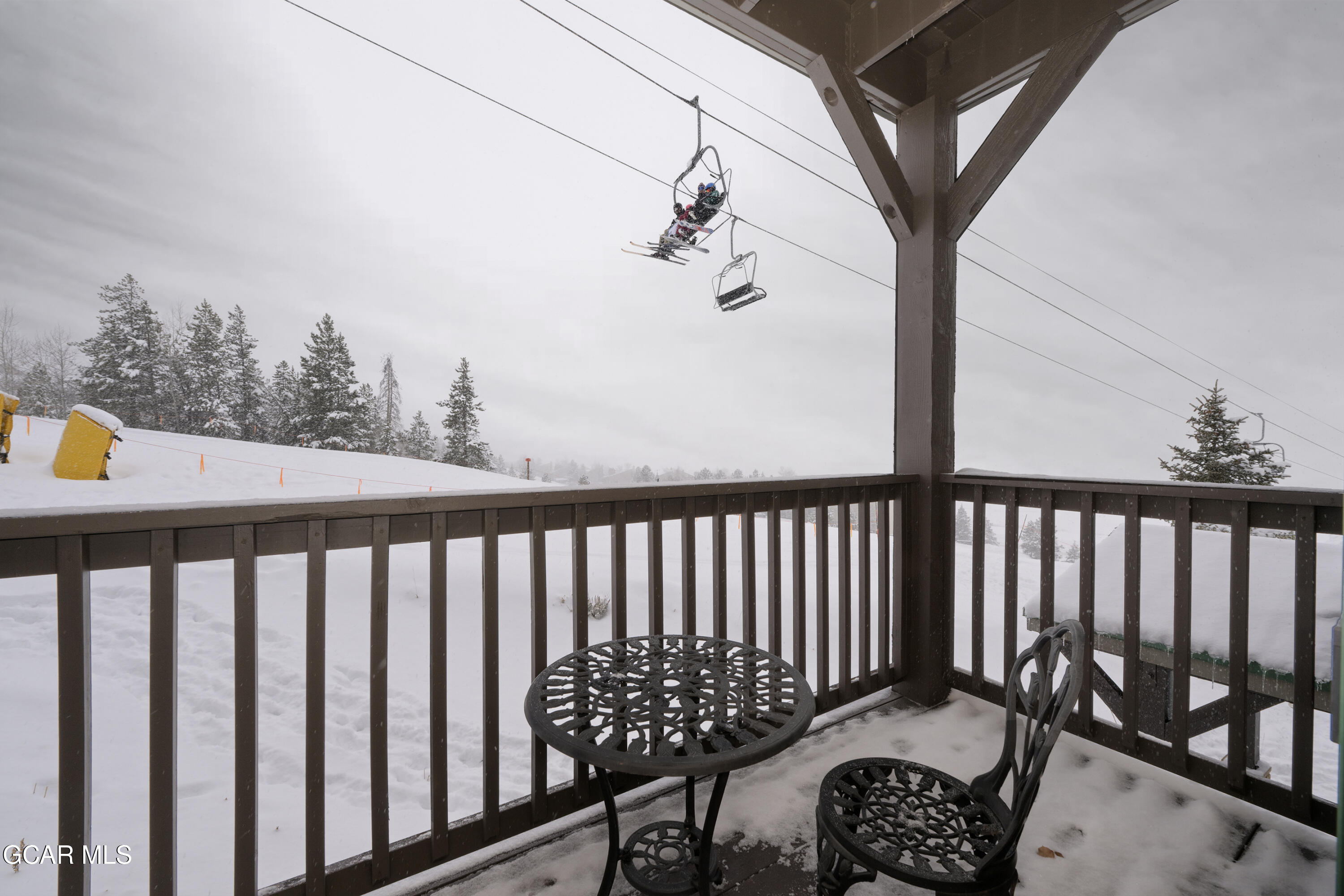 6201 NORTHSTAR Trail 201