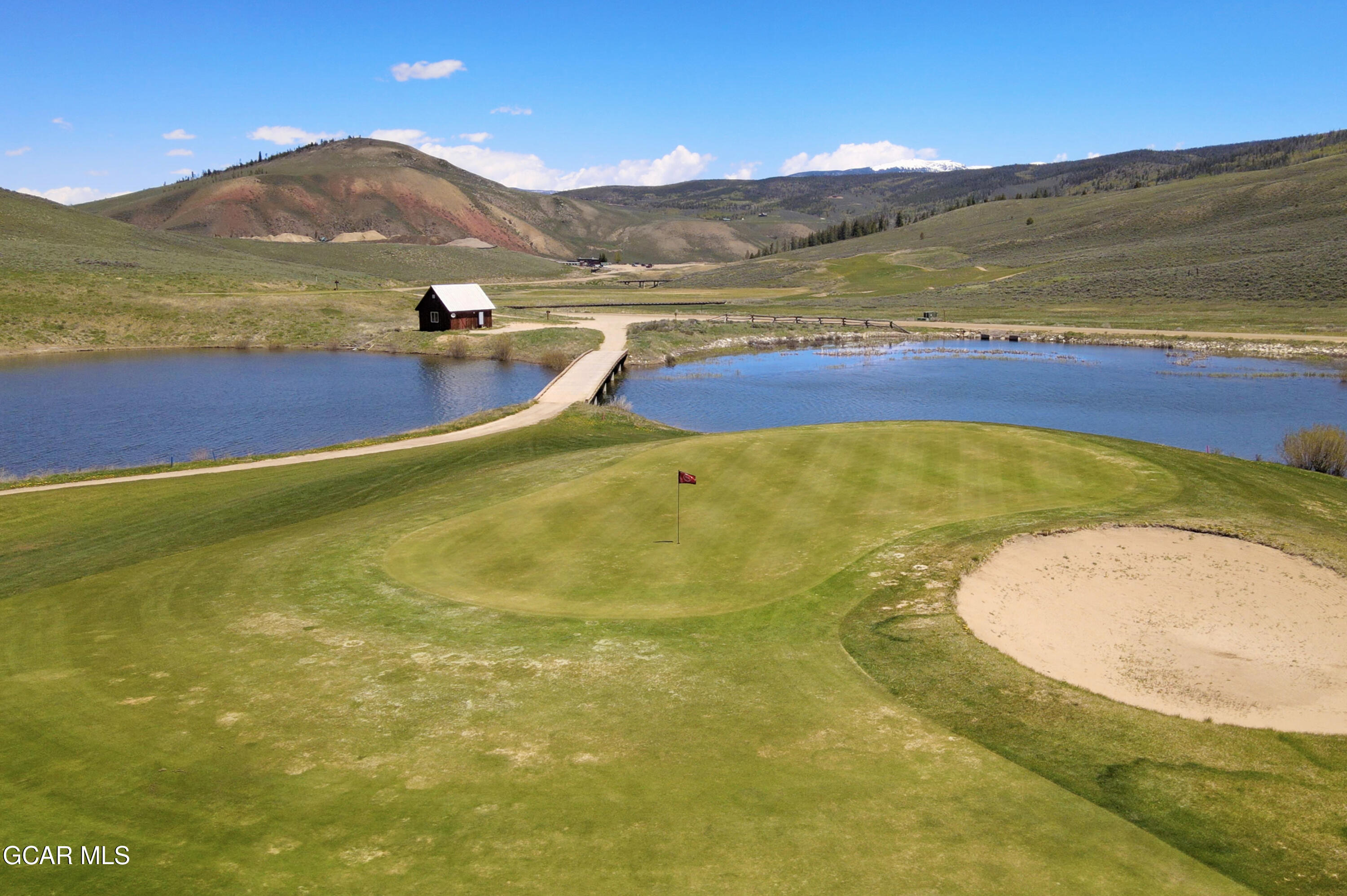 6201 NORTHSTAR Trail 201